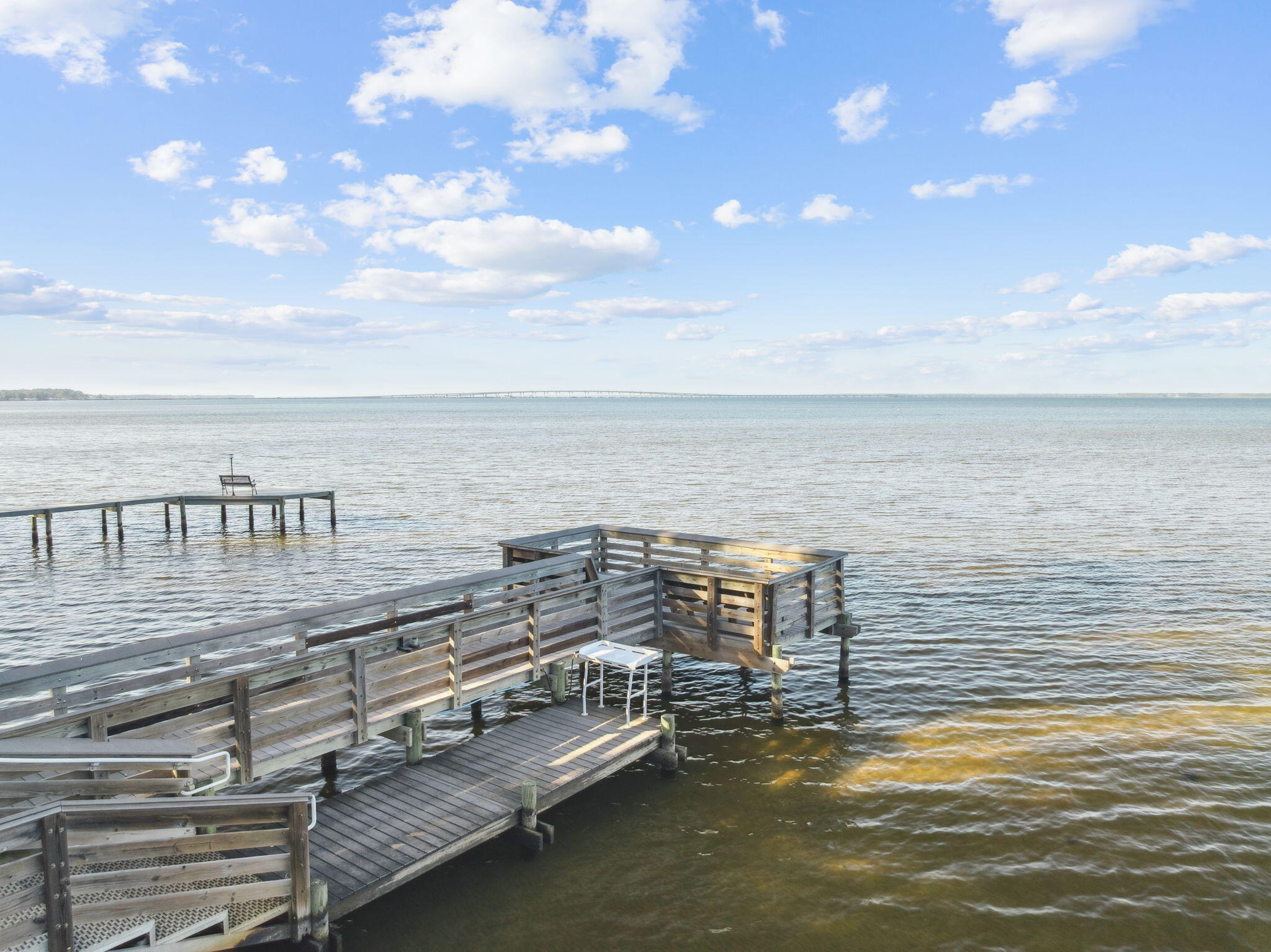 BAYSIDE HEIGHTS RANCHETTES - Land