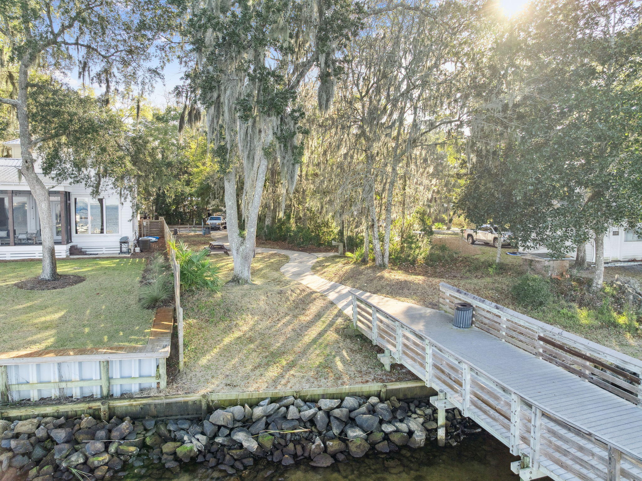 BAYSIDE HEIGHTS RANCHETTES - Land