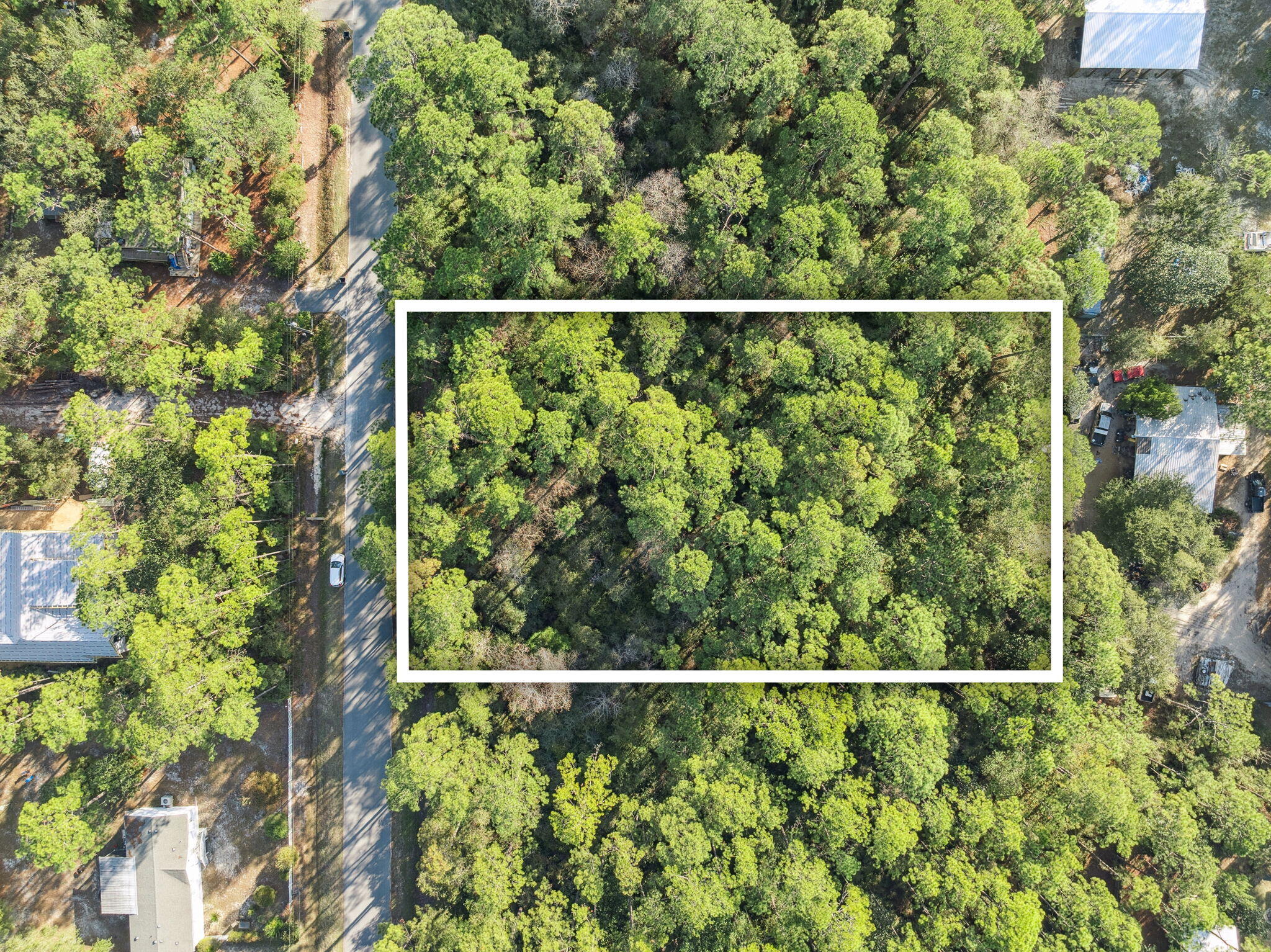 BAYSIDE HEIGHTS RANCHETTES - Land