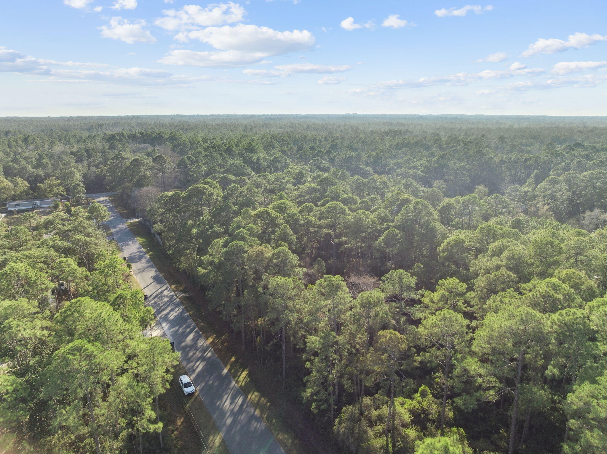 BAYSIDE HEIGHTS RANCHETTES - Land