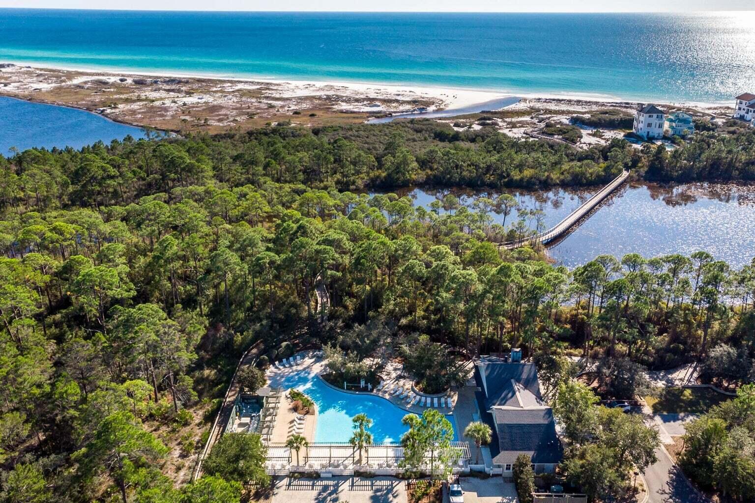WATERSOUND WEST BEACH - Residential