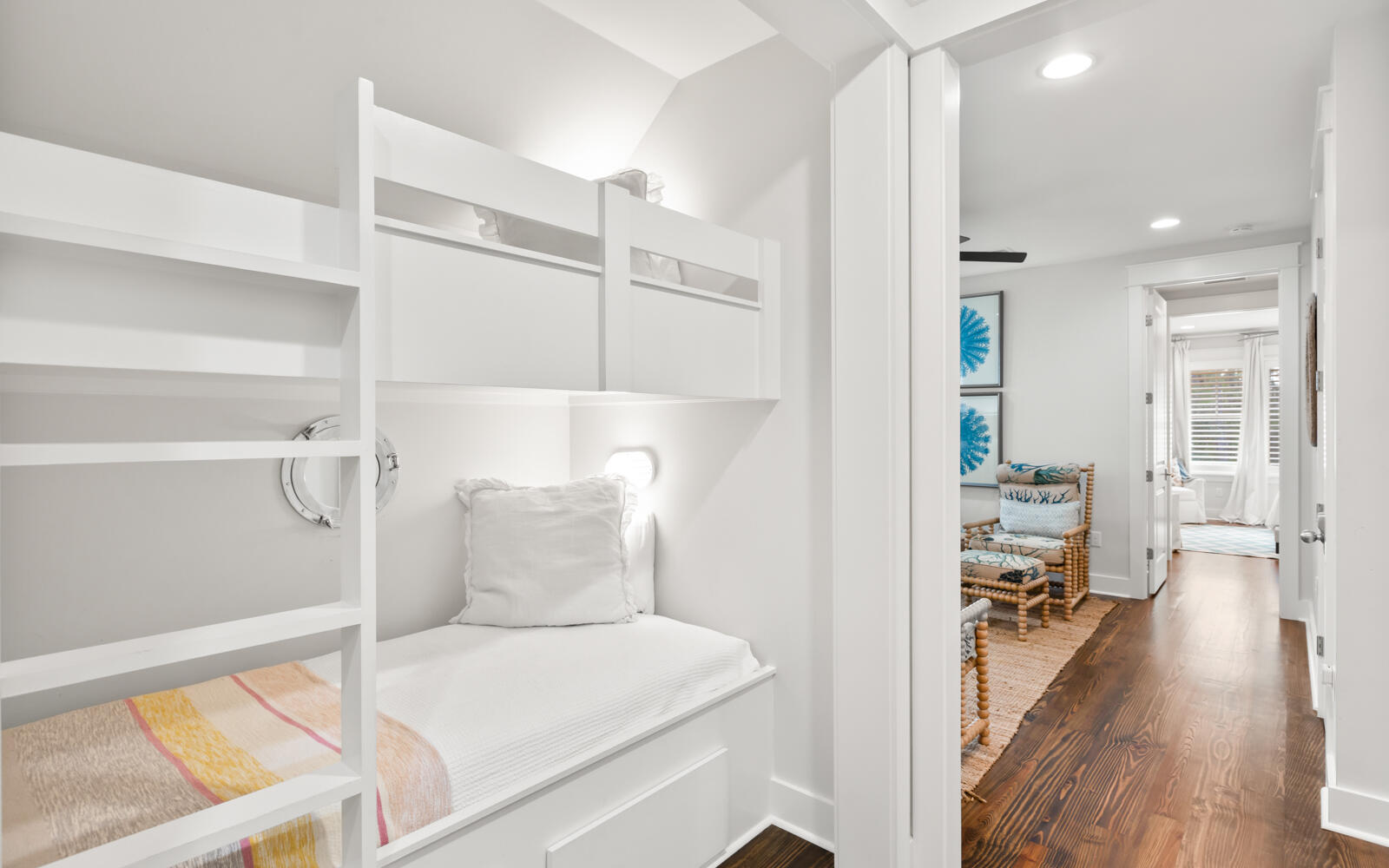WATERSOUND WEST BEACH - Residential
