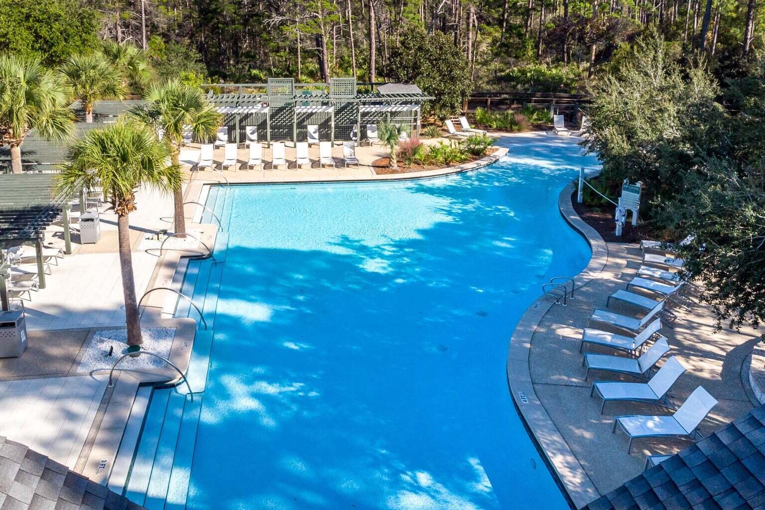WATERSOUND WEST BEACH - Residential