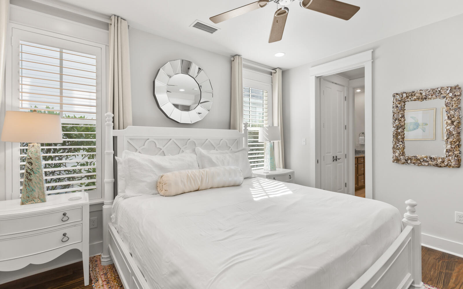 WATERSOUND WEST BEACH - Residential