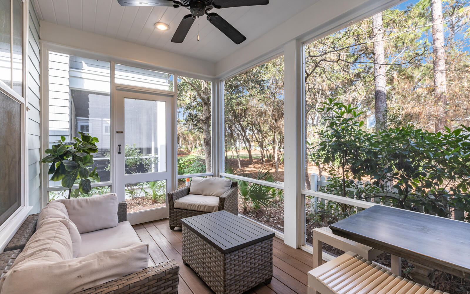 WATERSOUND WEST BEACH - Residential