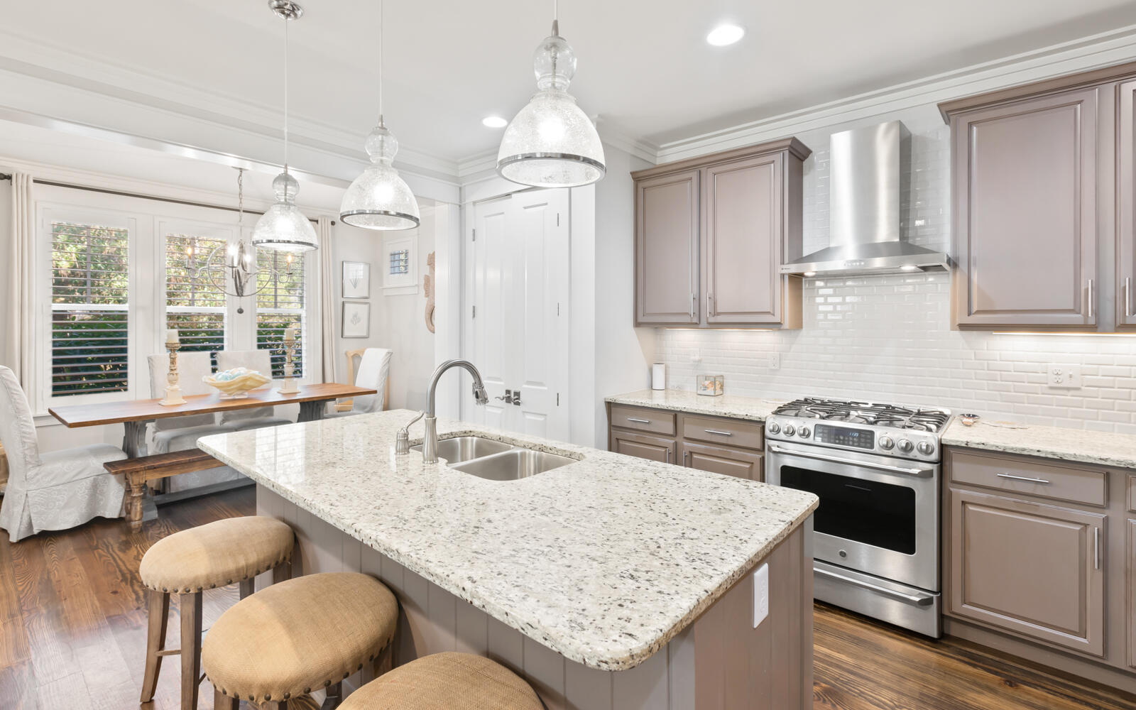 WATERSOUND WEST BEACH - Residential