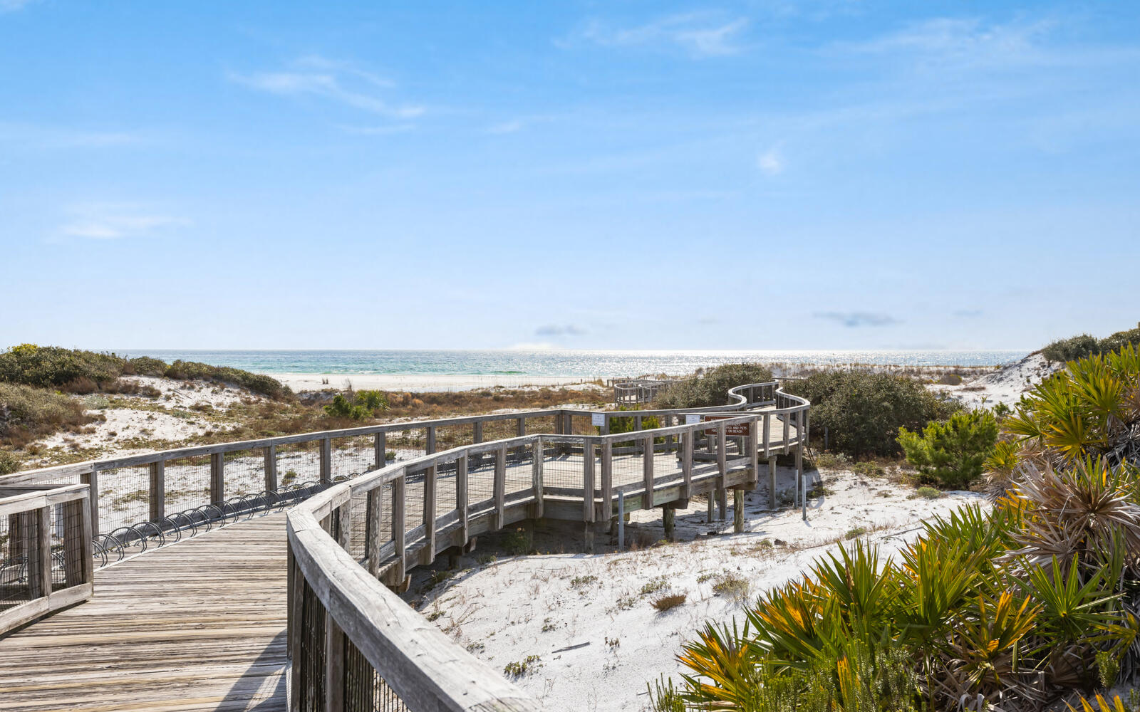 WATERSOUND WEST BEACH - Residential
