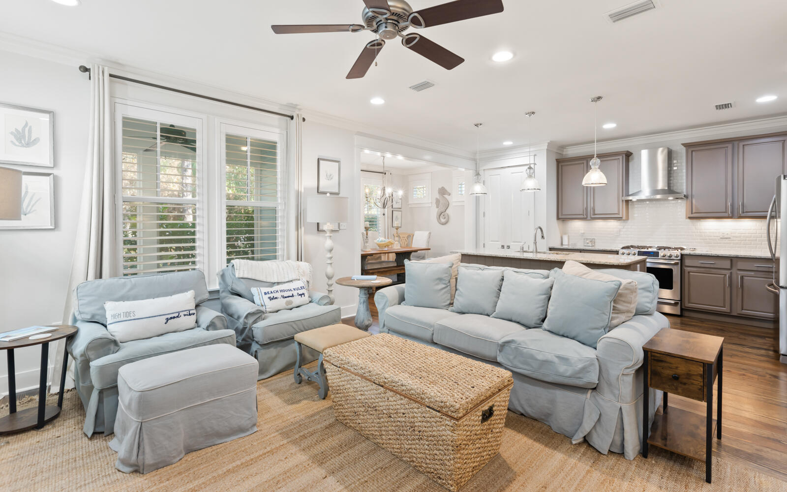 WATERSOUND WEST BEACH - Residential