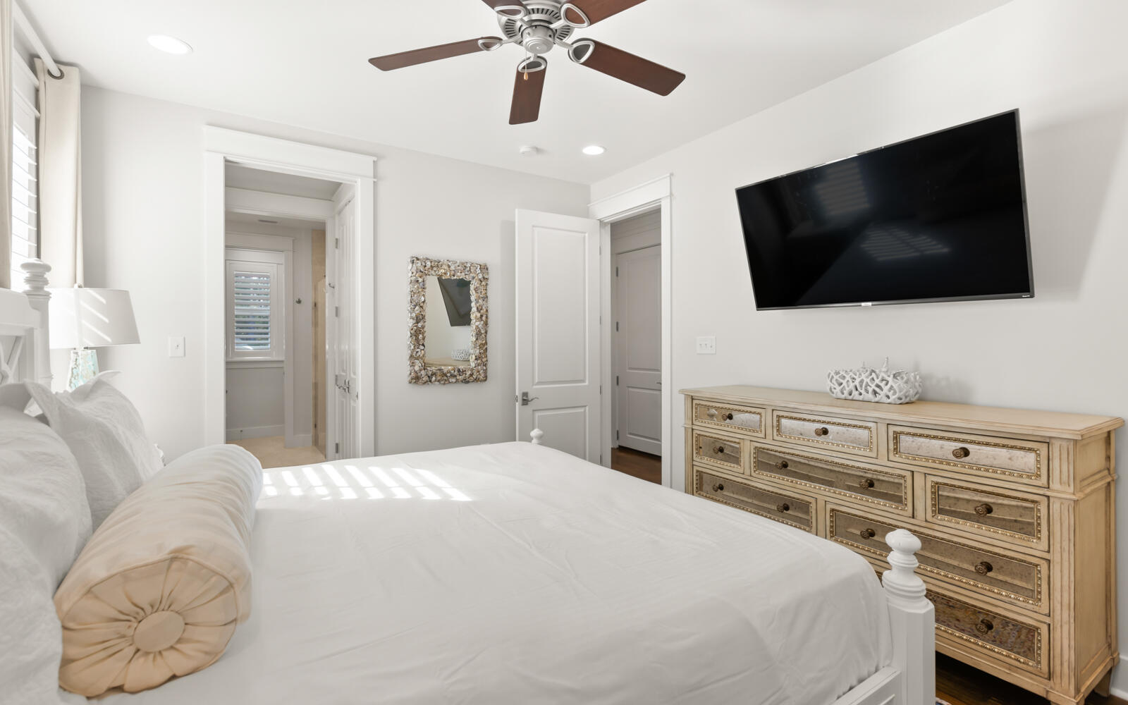 WATERSOUND WEST BEACH - Residential