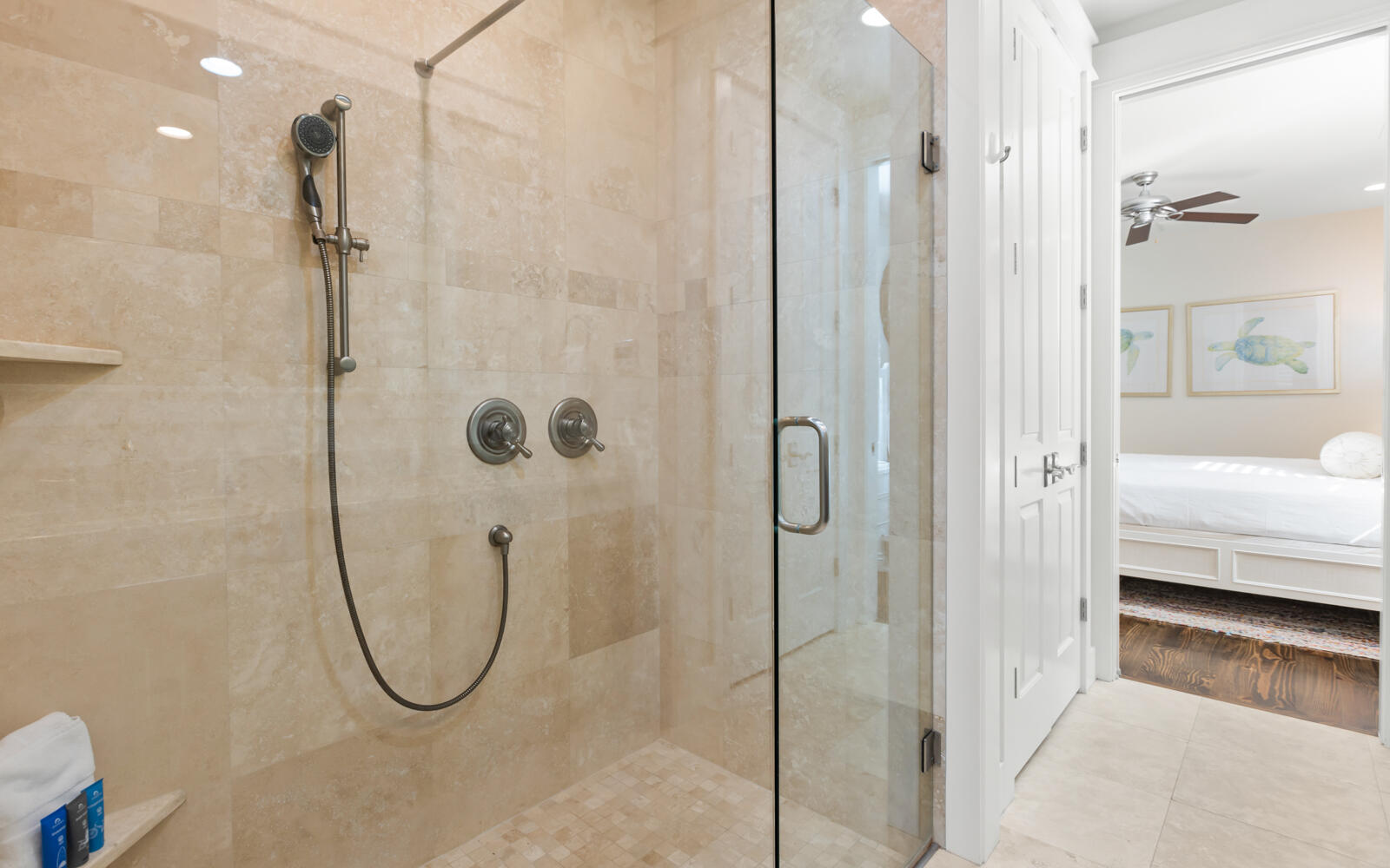 WATERSOUND WEST BEACH - Residential