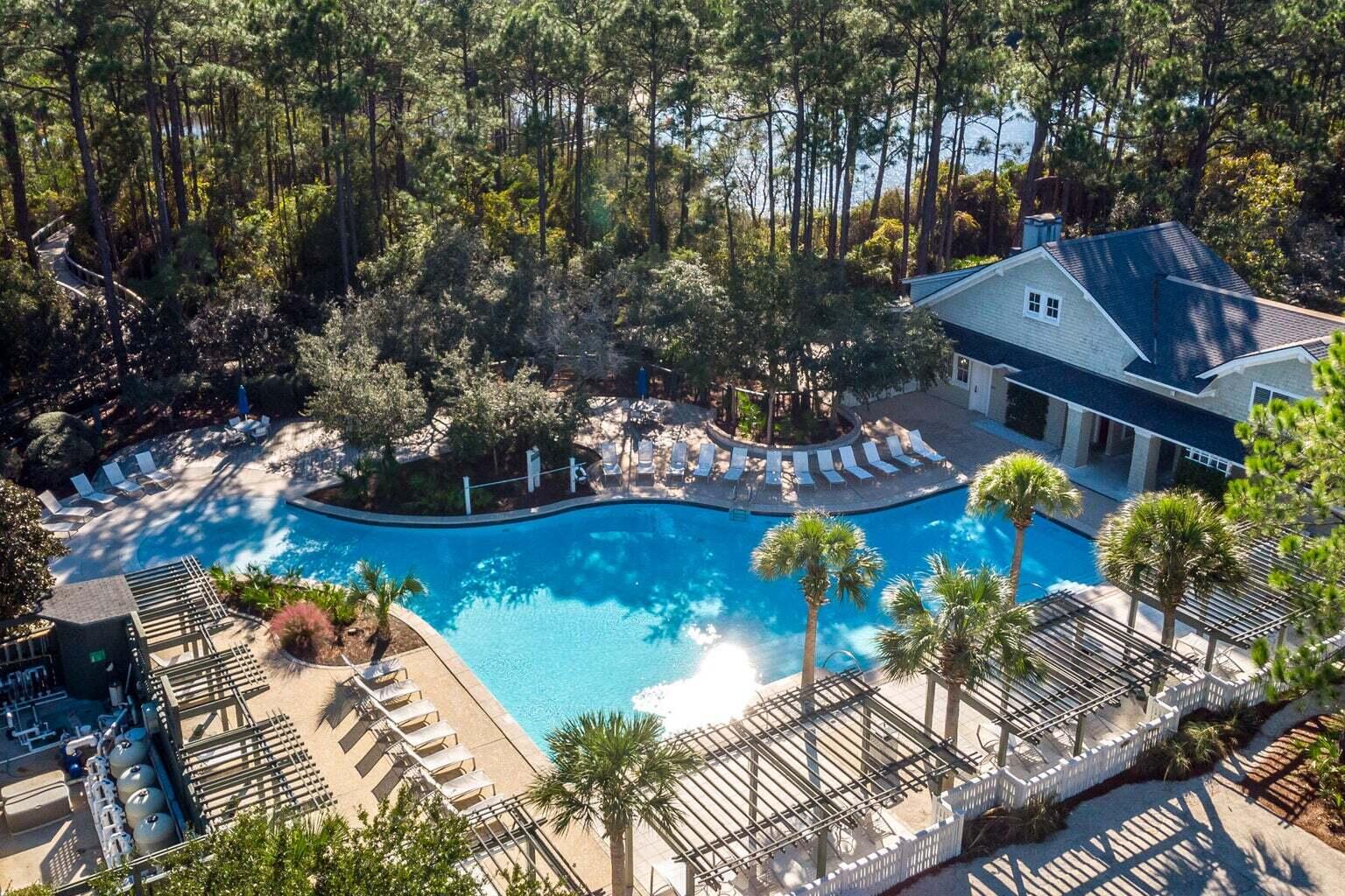 WATERSOUND WEST BEACH - Residential