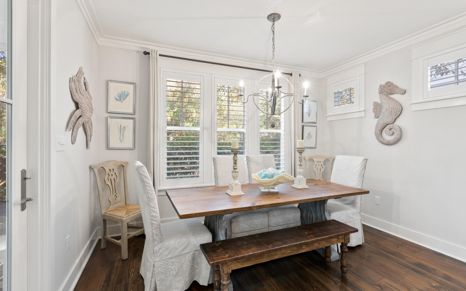 WATERSOUND WEST BEACH - Residential