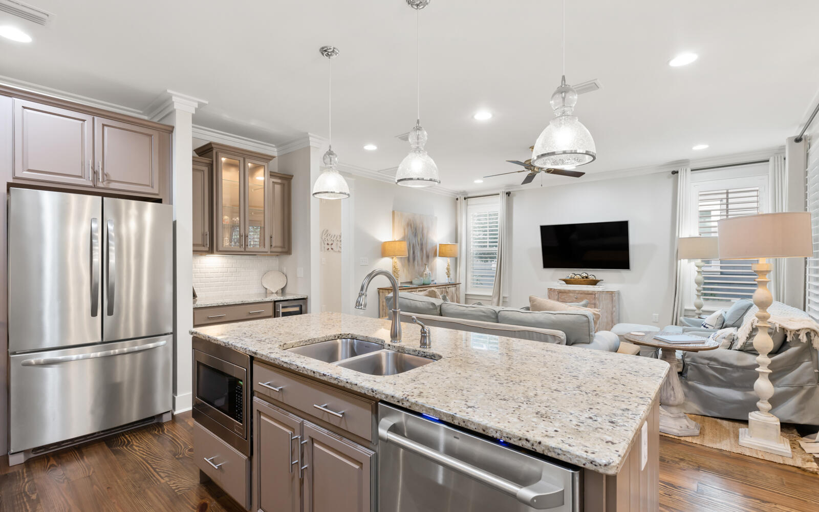 WATERSOUND WEST BEACH - Residential