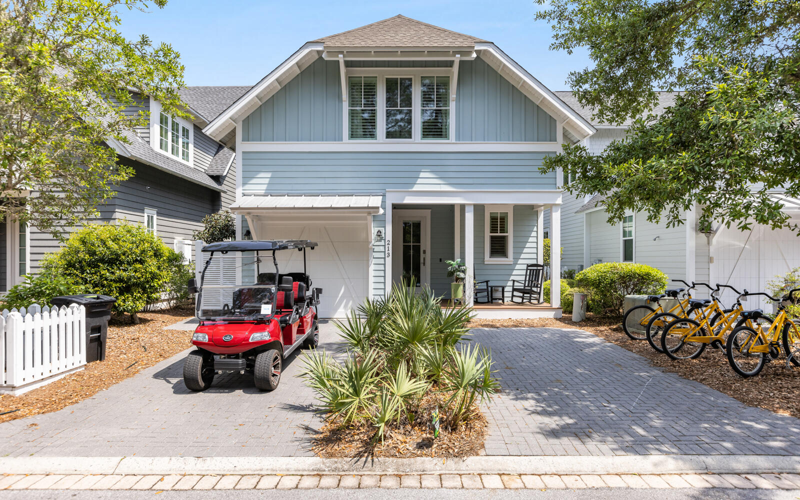 WATERSOUND WEST BEACH - Residential