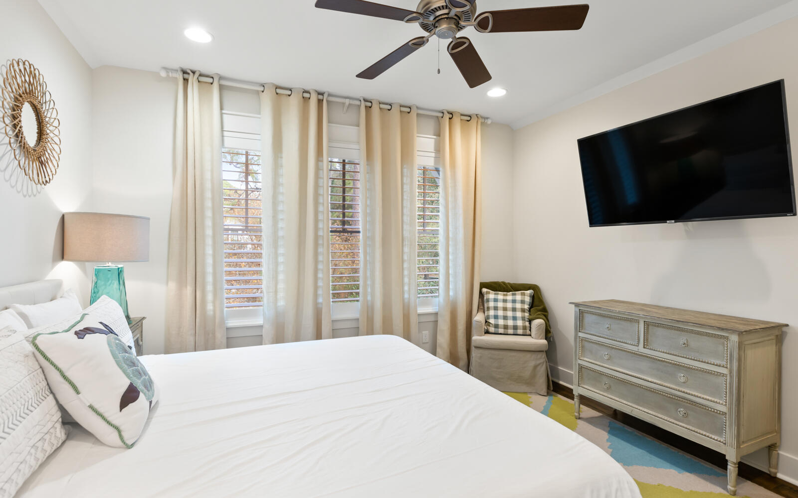 WATERSOUND WEST BEACH - Residential