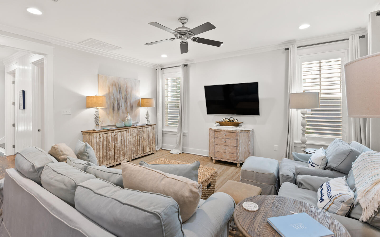 WATERSOUND WEST BEACH - Residential