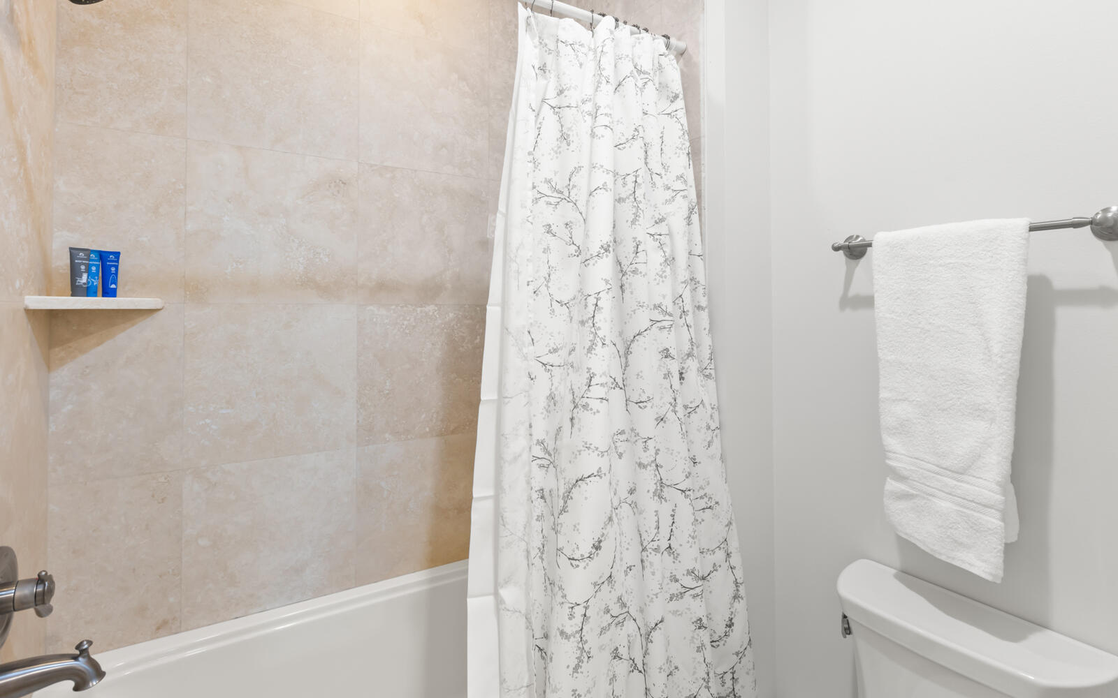 WATERSOUND WEST BEACH - Residential