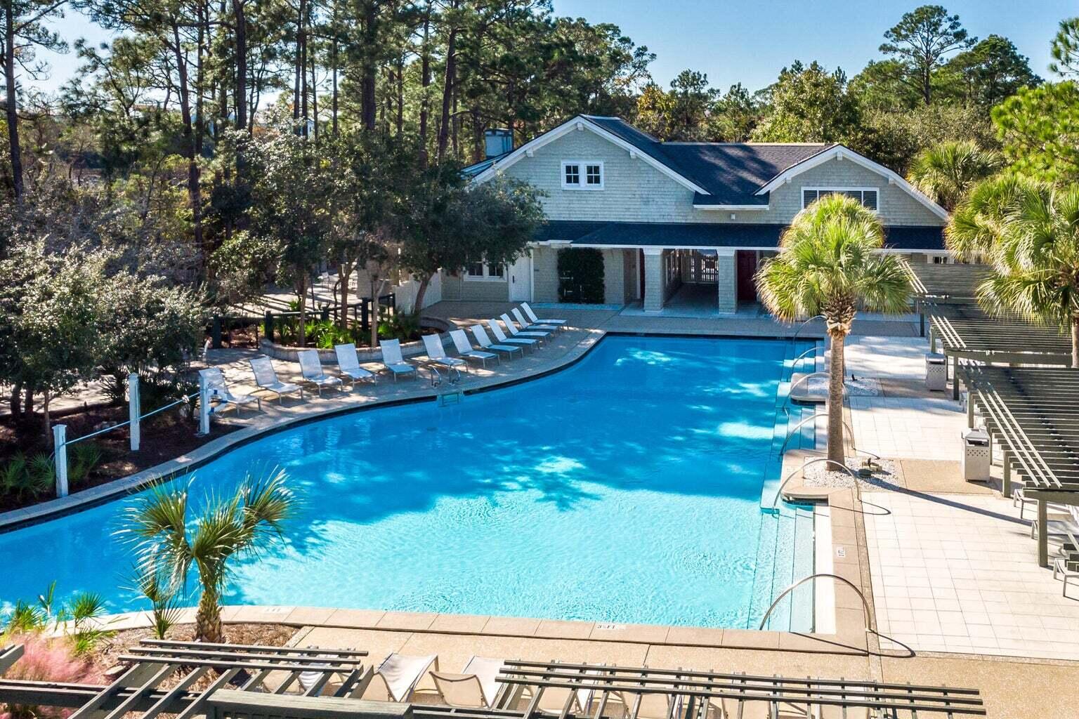 WATERSOUND WEST BEACH - Residential