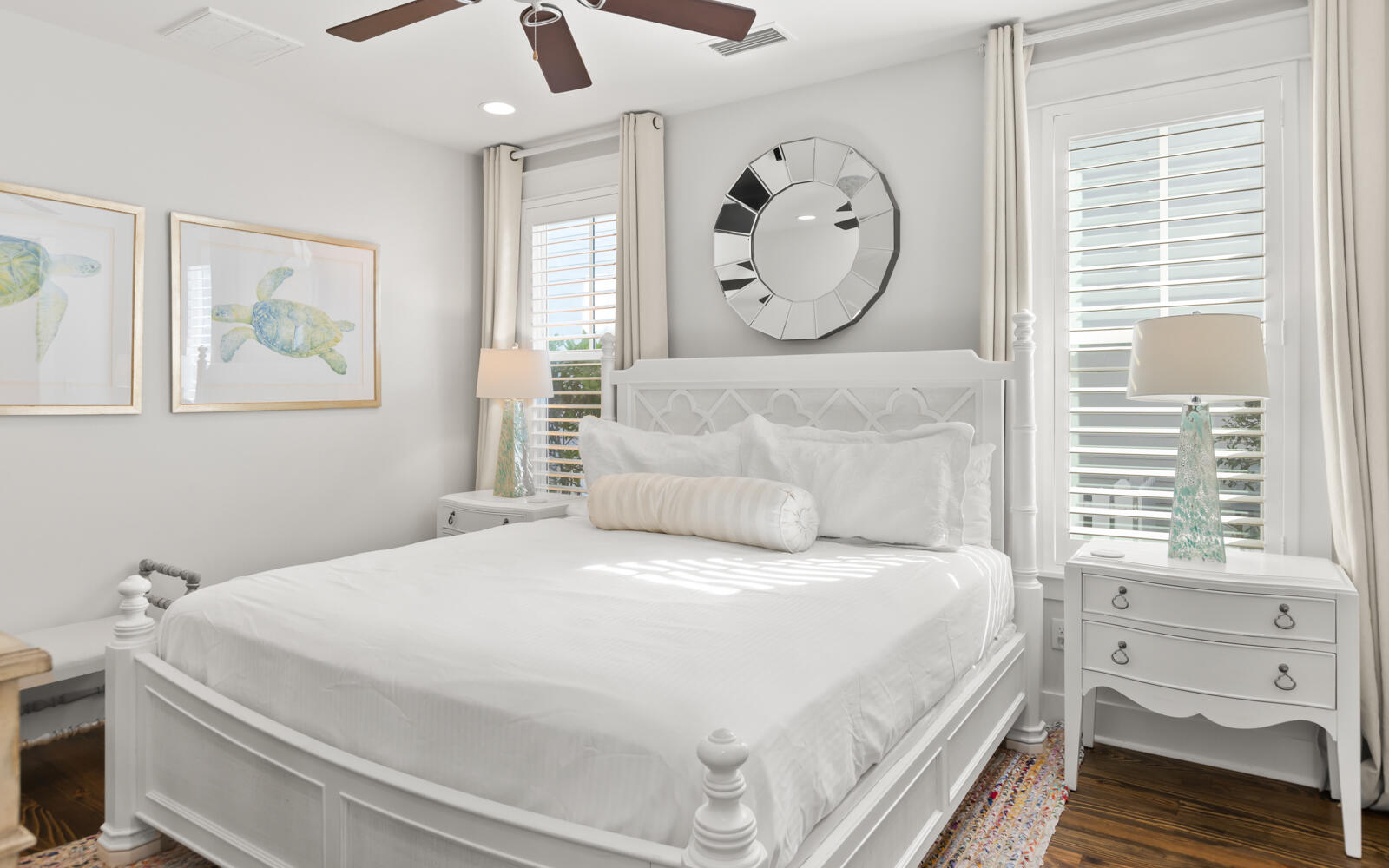 WATERSOUND WEST BEACH - Residential