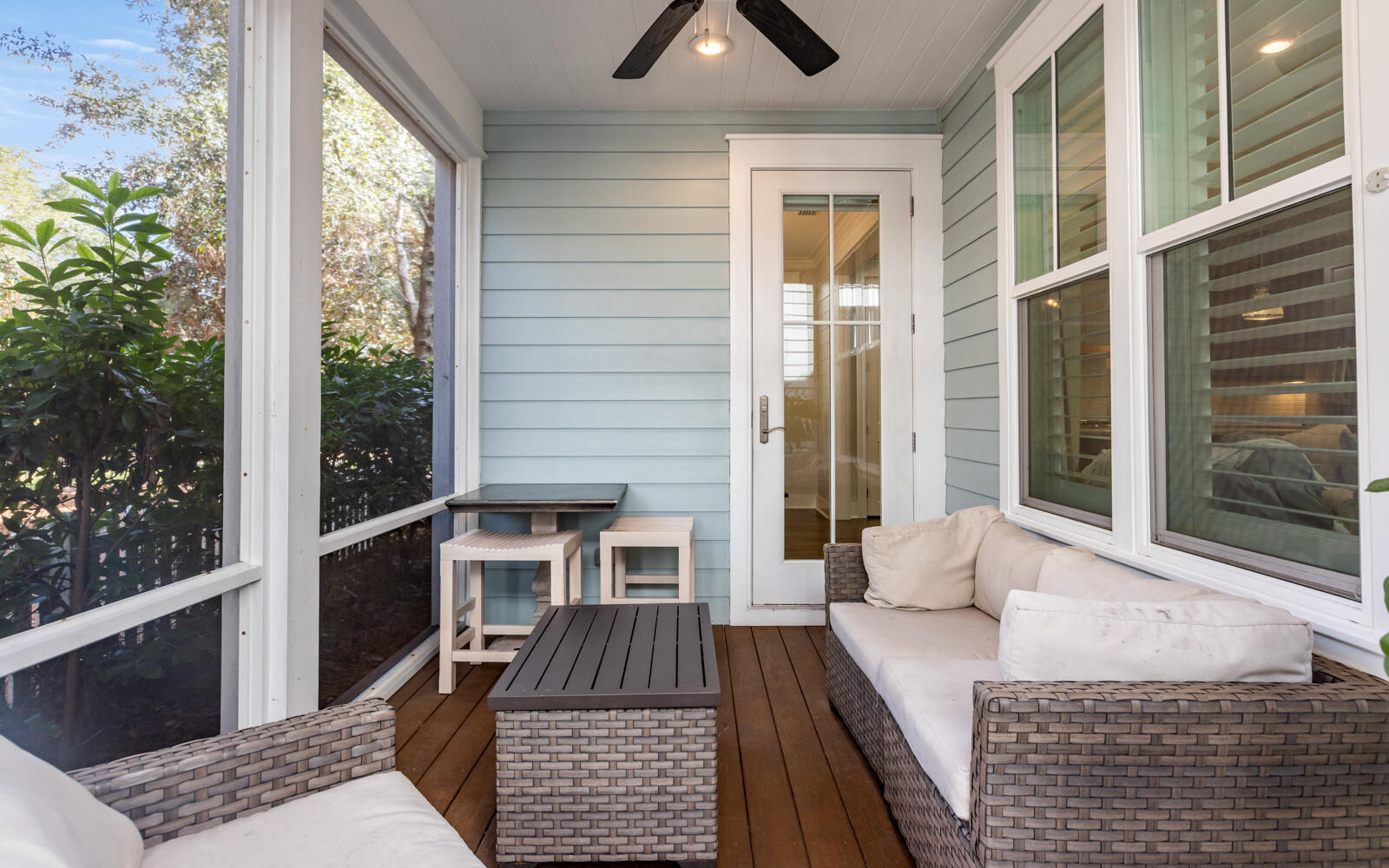 WATERSOUND WEST BEACH - Residential