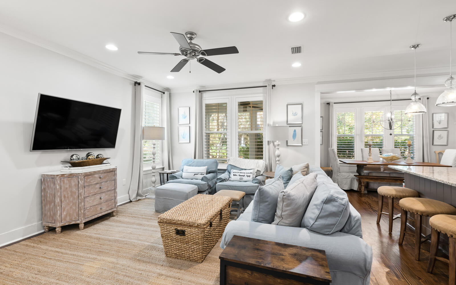 WATERSOUND WEST BEACH - Residential