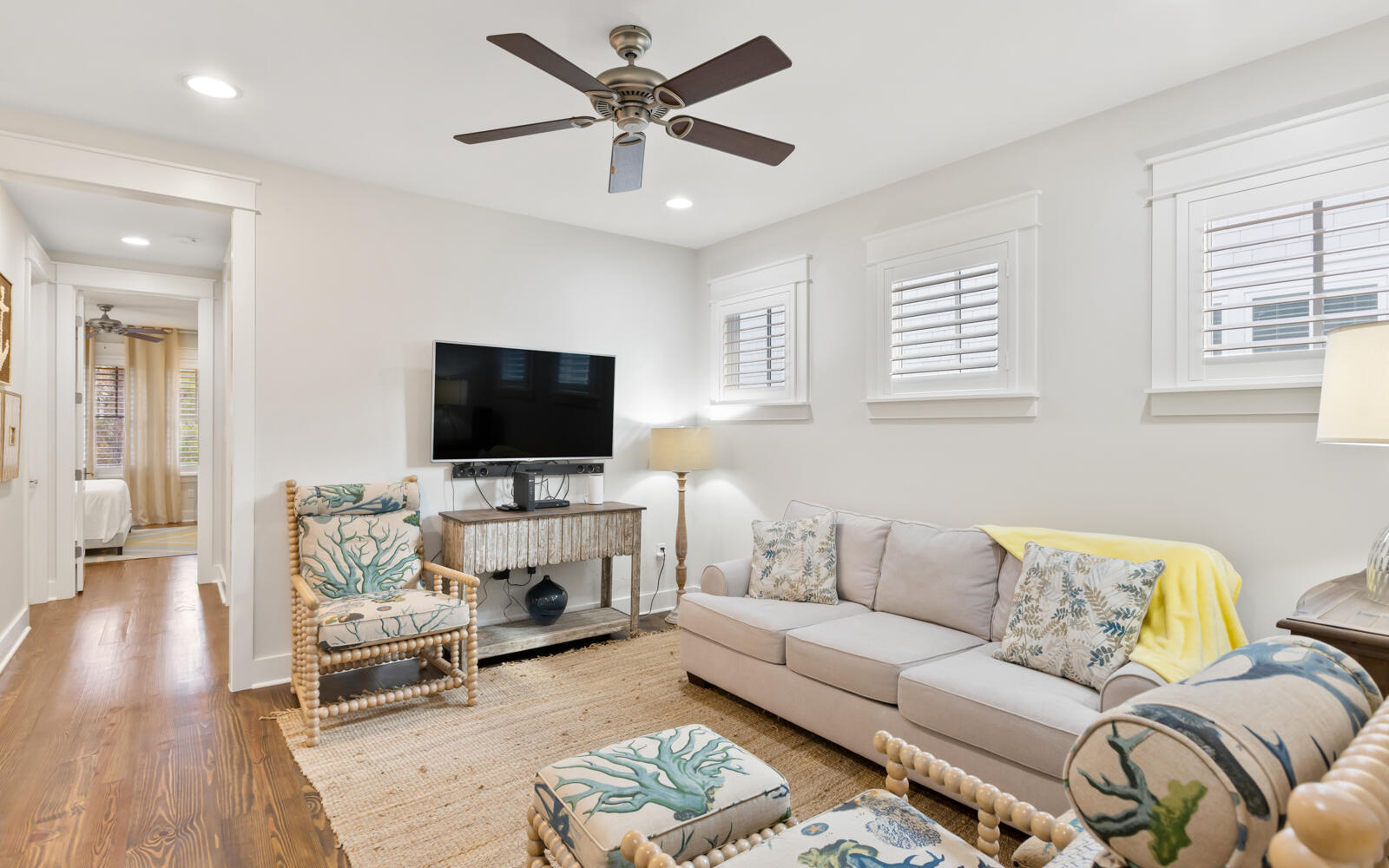 WATERSOUND WEST BEACH - Residential