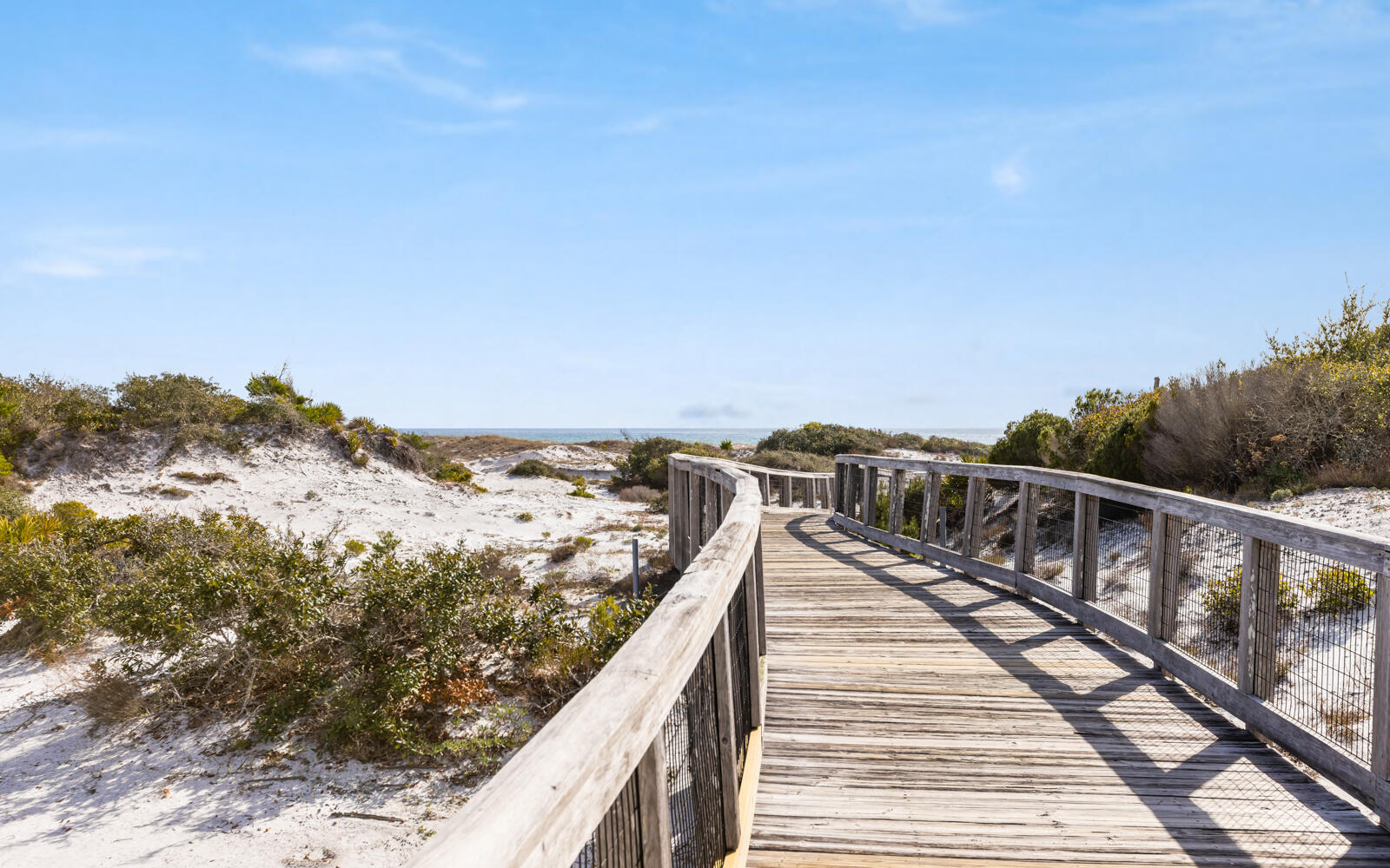WATERSOUND WEST BEACH - Residential