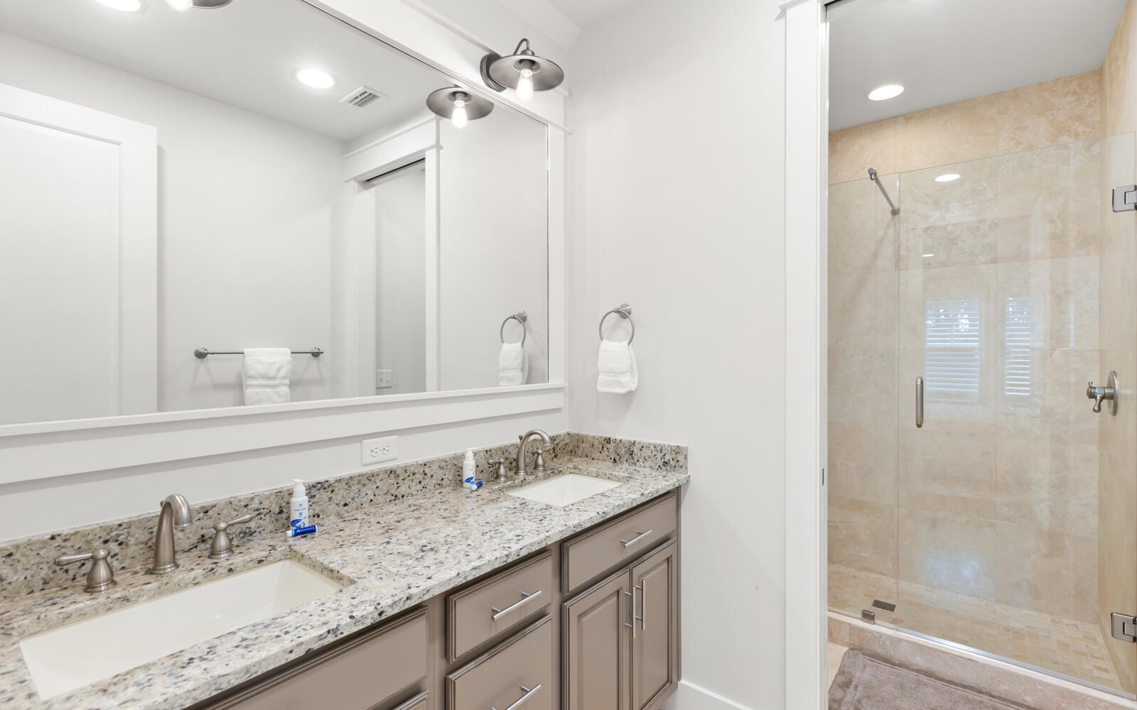 WATERSOUND WEST BEACH - Residential