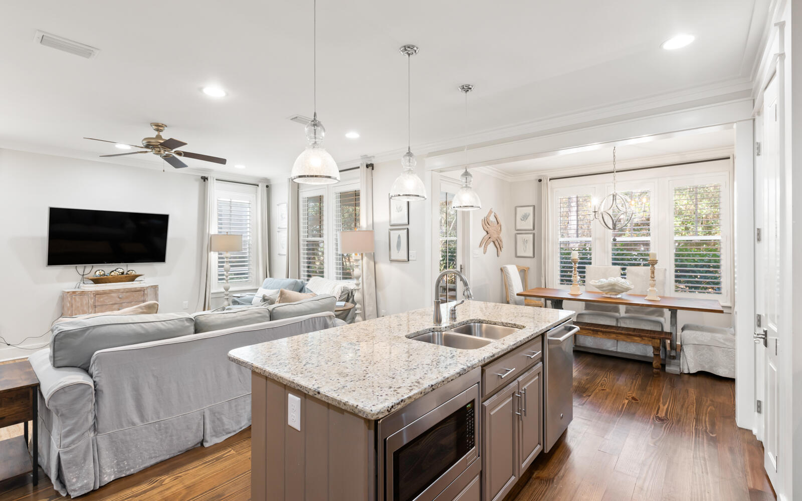 WATERSOUND WEST BEACH - Residential