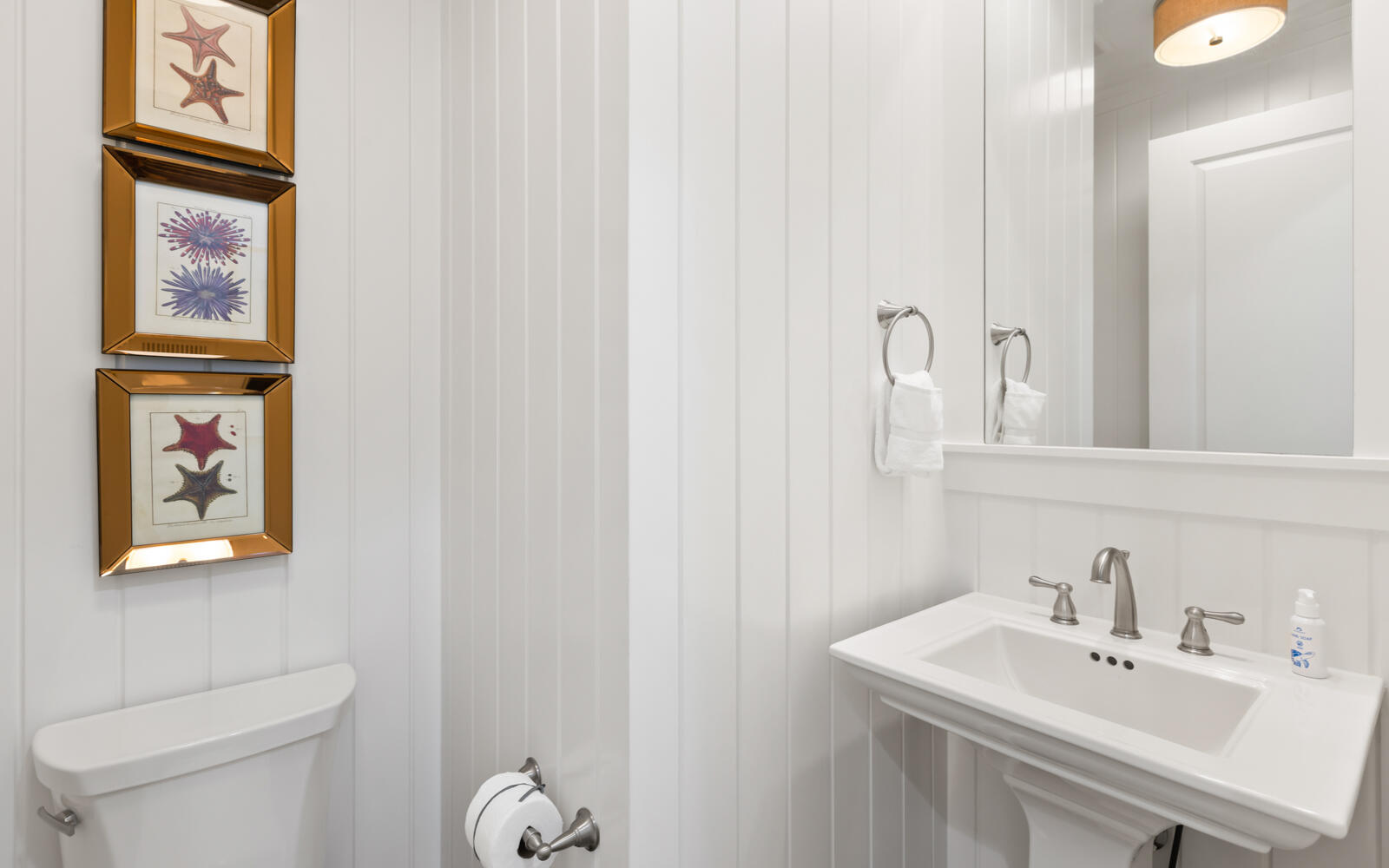WATERSOUND WEST BEACH - Residential