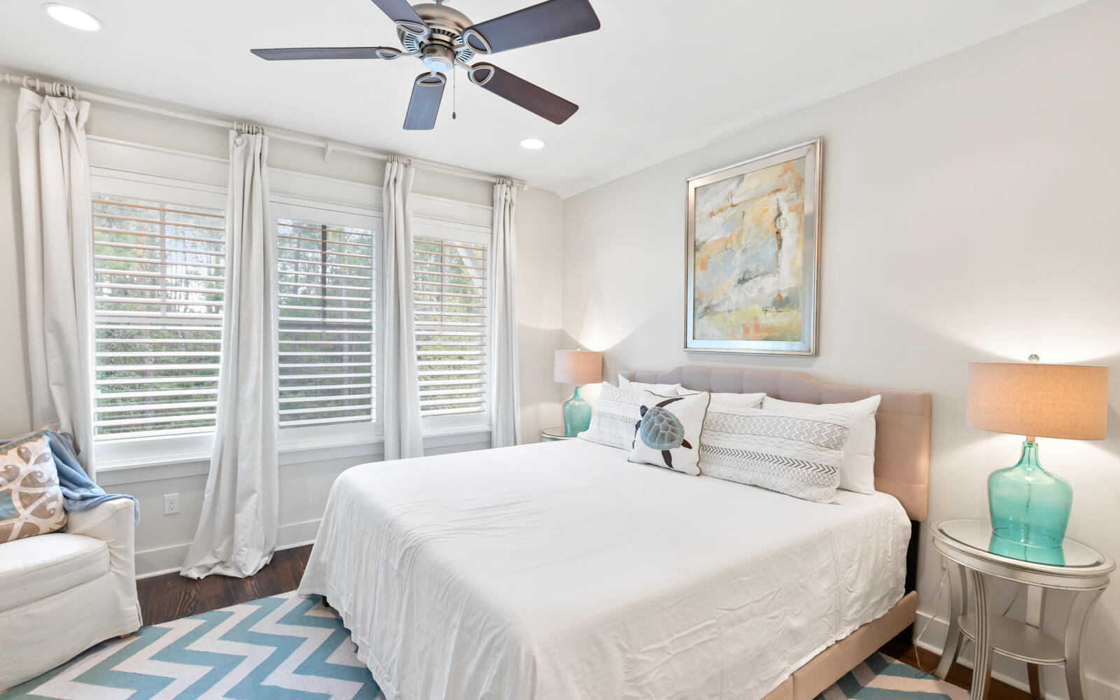 WATERSOUND WEST BEACH - Residential
