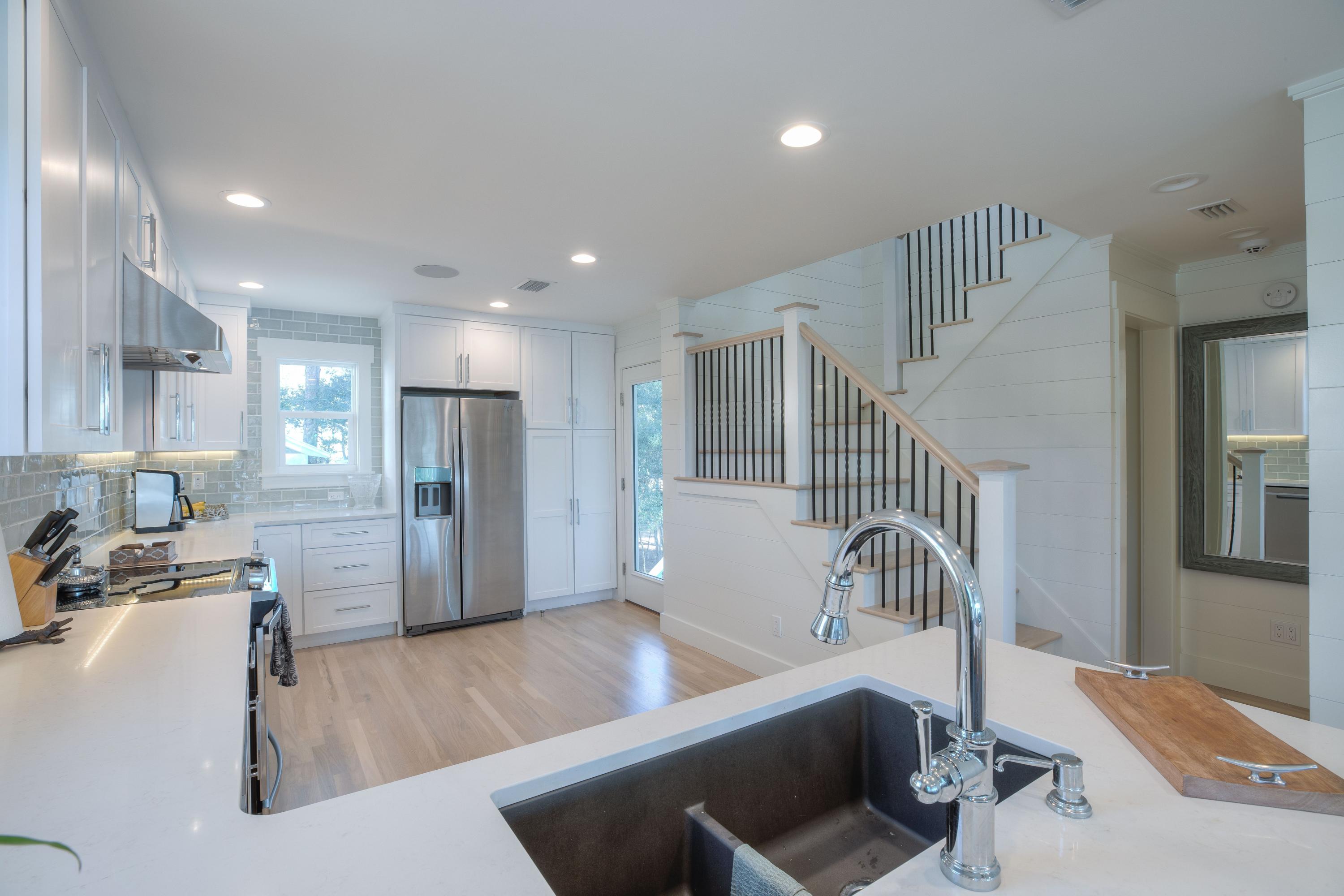 LAKEWOOD OF SEAGROVE BEACH - Residential