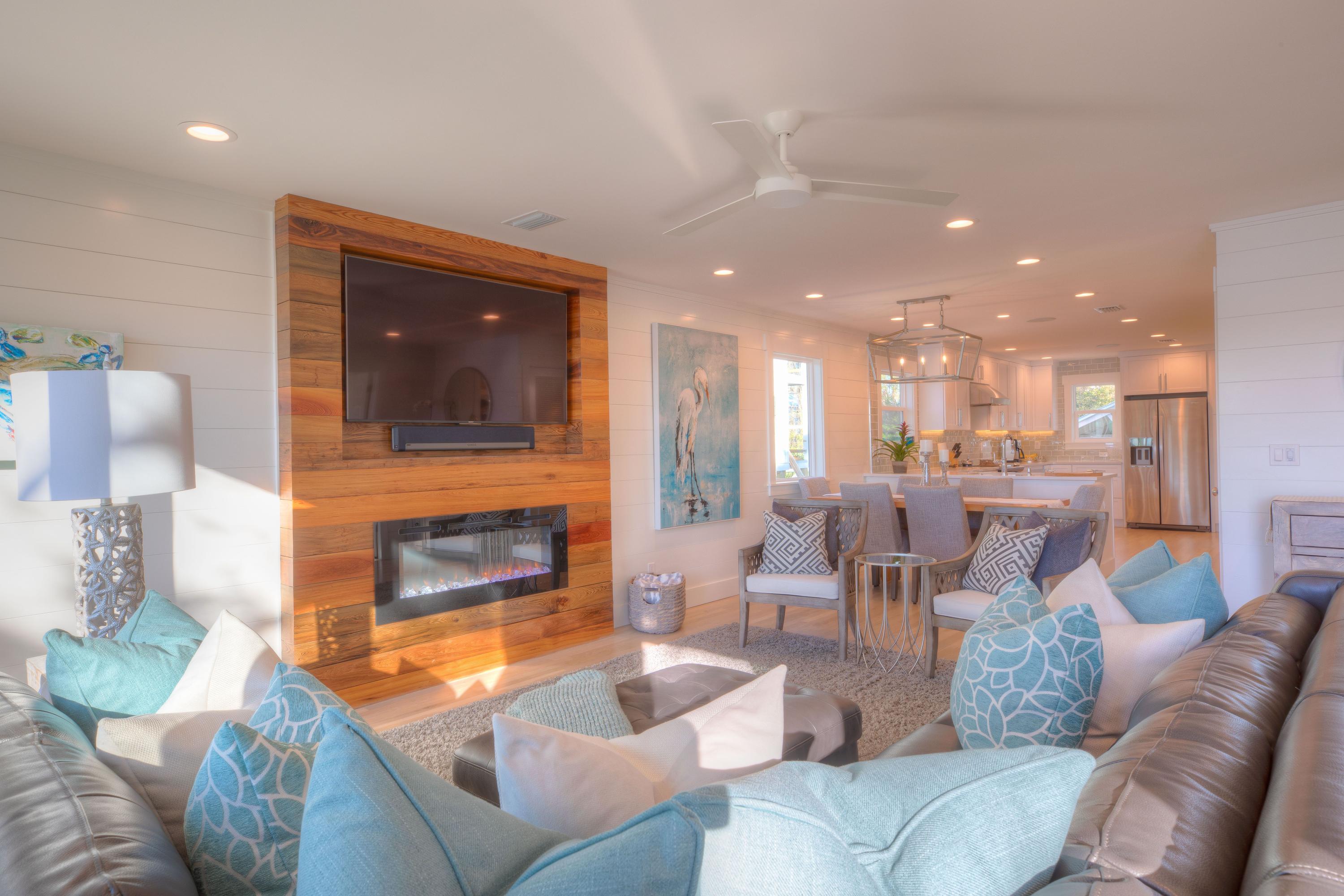 LAKEWOOD OF SEAGROVE BEACH - Residential