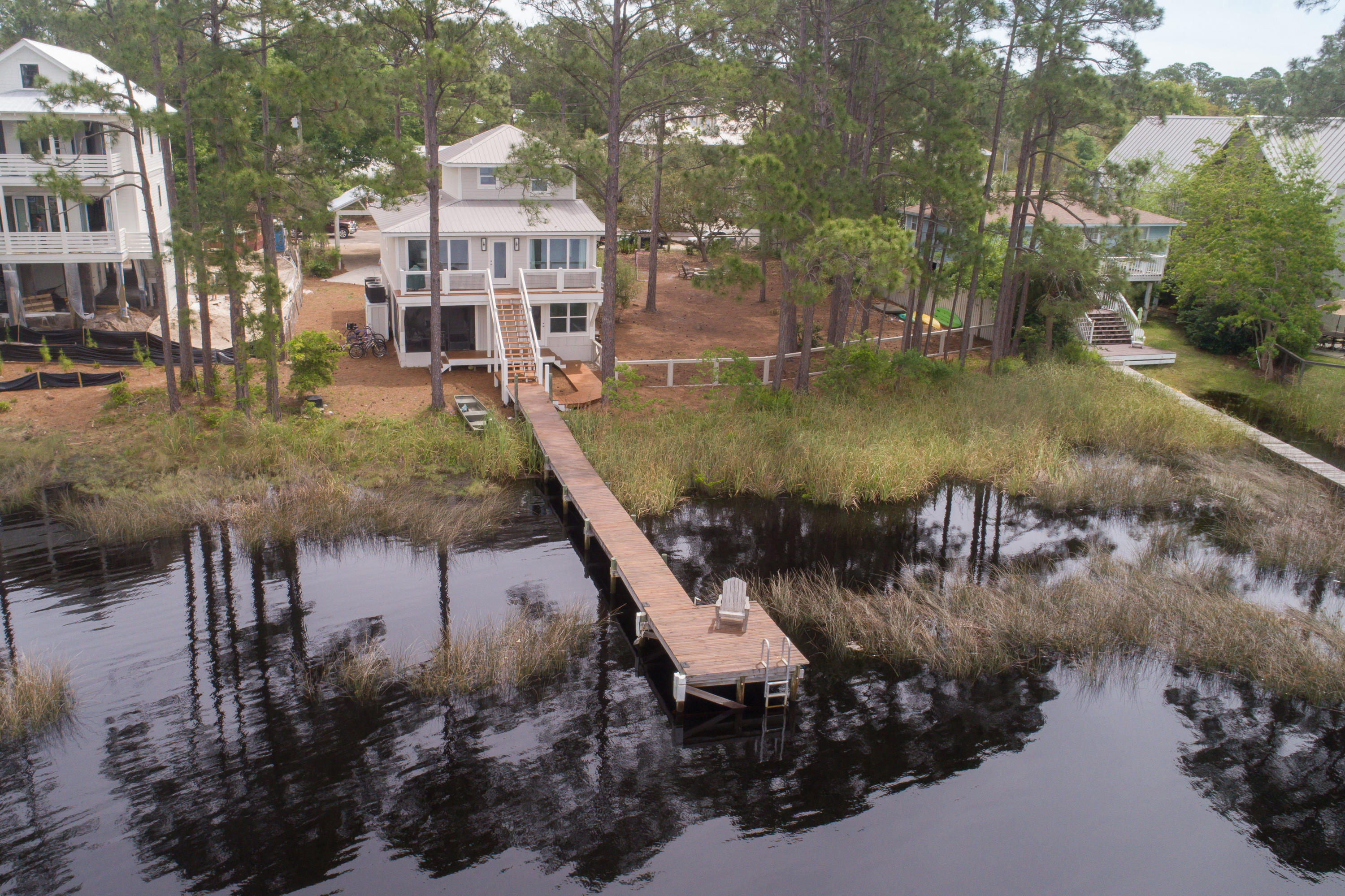 LAKEWOOD OF SEAGROVE BEACH - Residential