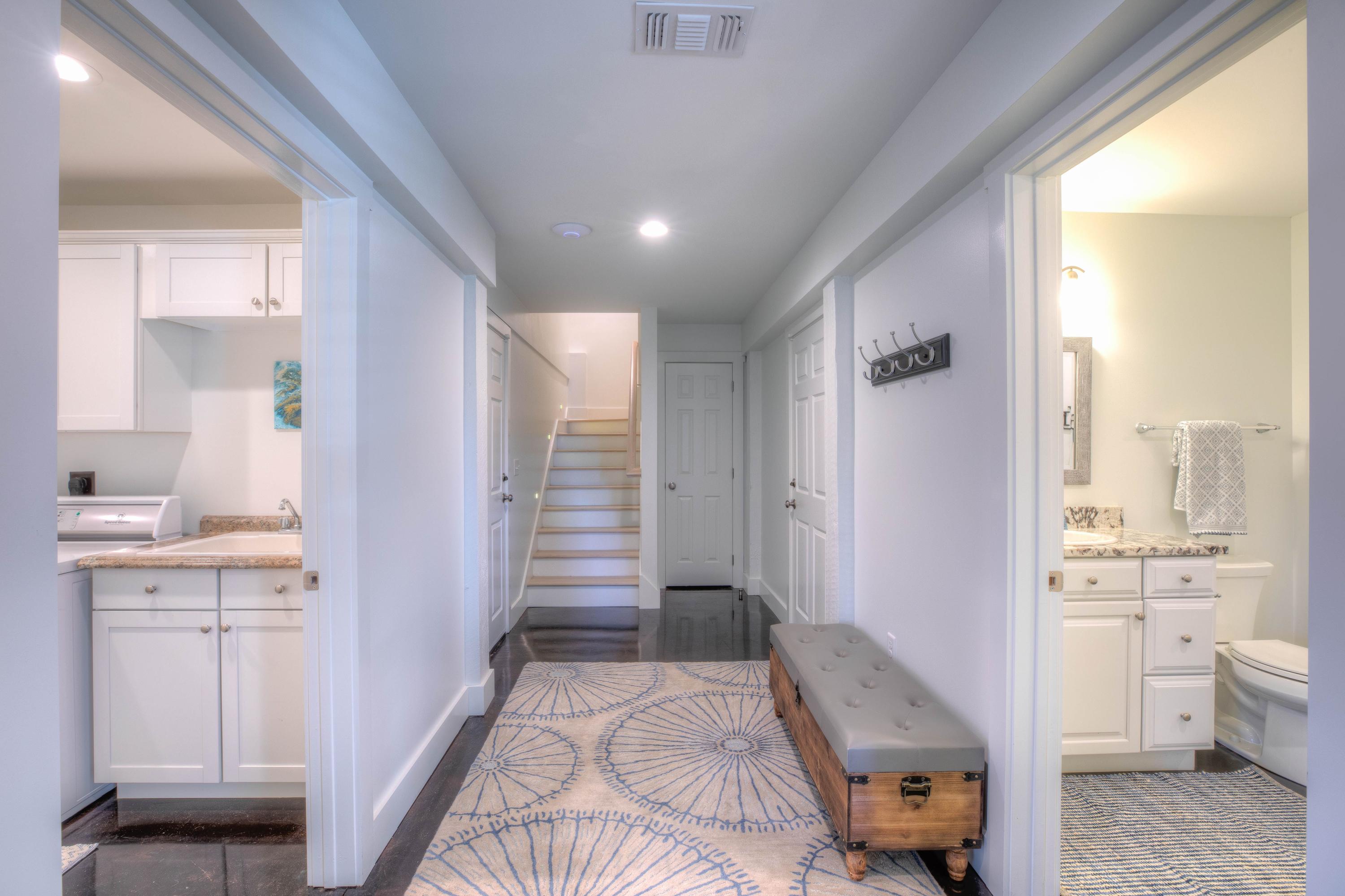 LAKEWOOD OF SEAGROVE BEACH - Residential