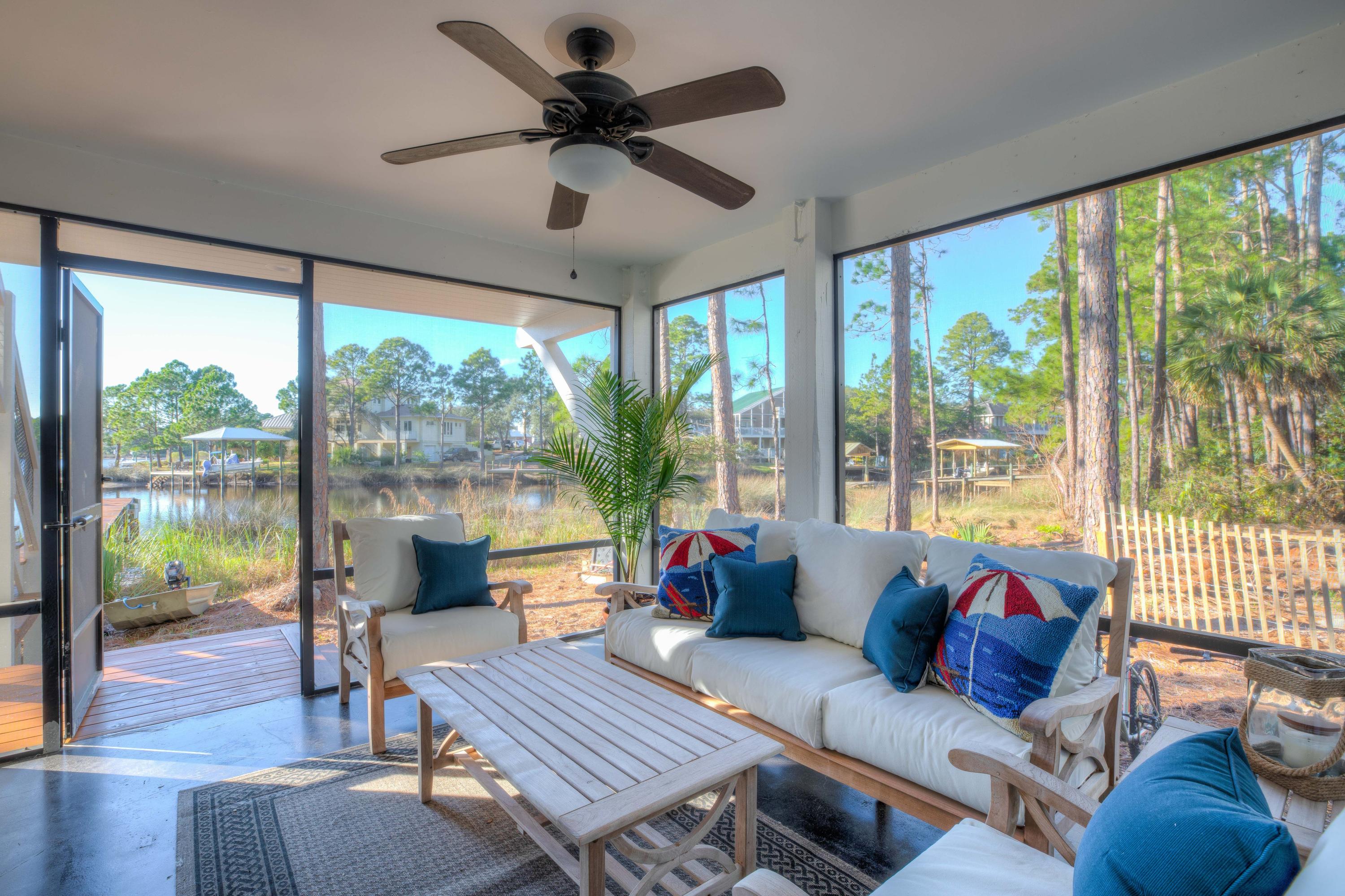 LAKEWOOD OF SEAGROVE BEACH - Residential