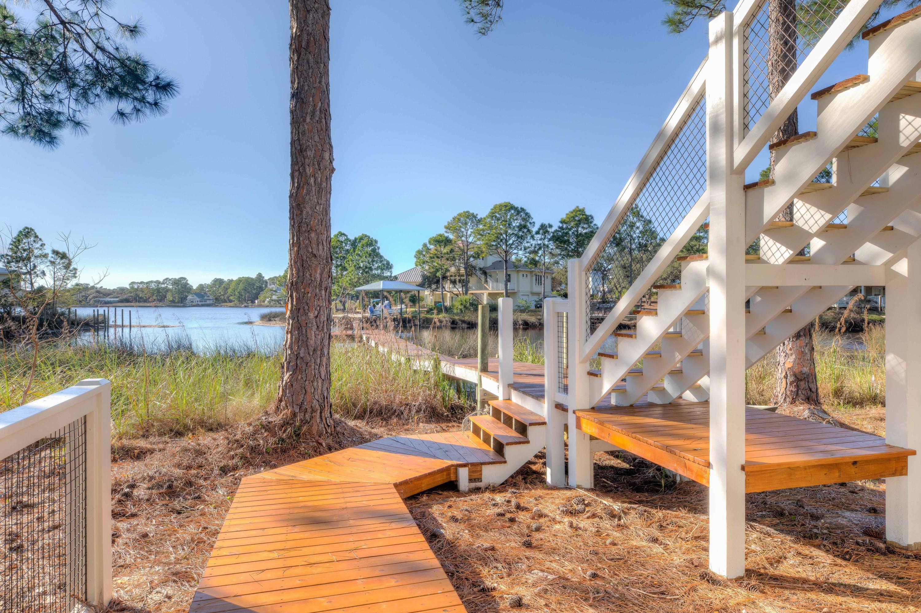 LAKEWOOD OF SEAGROVE BEACH - Residential