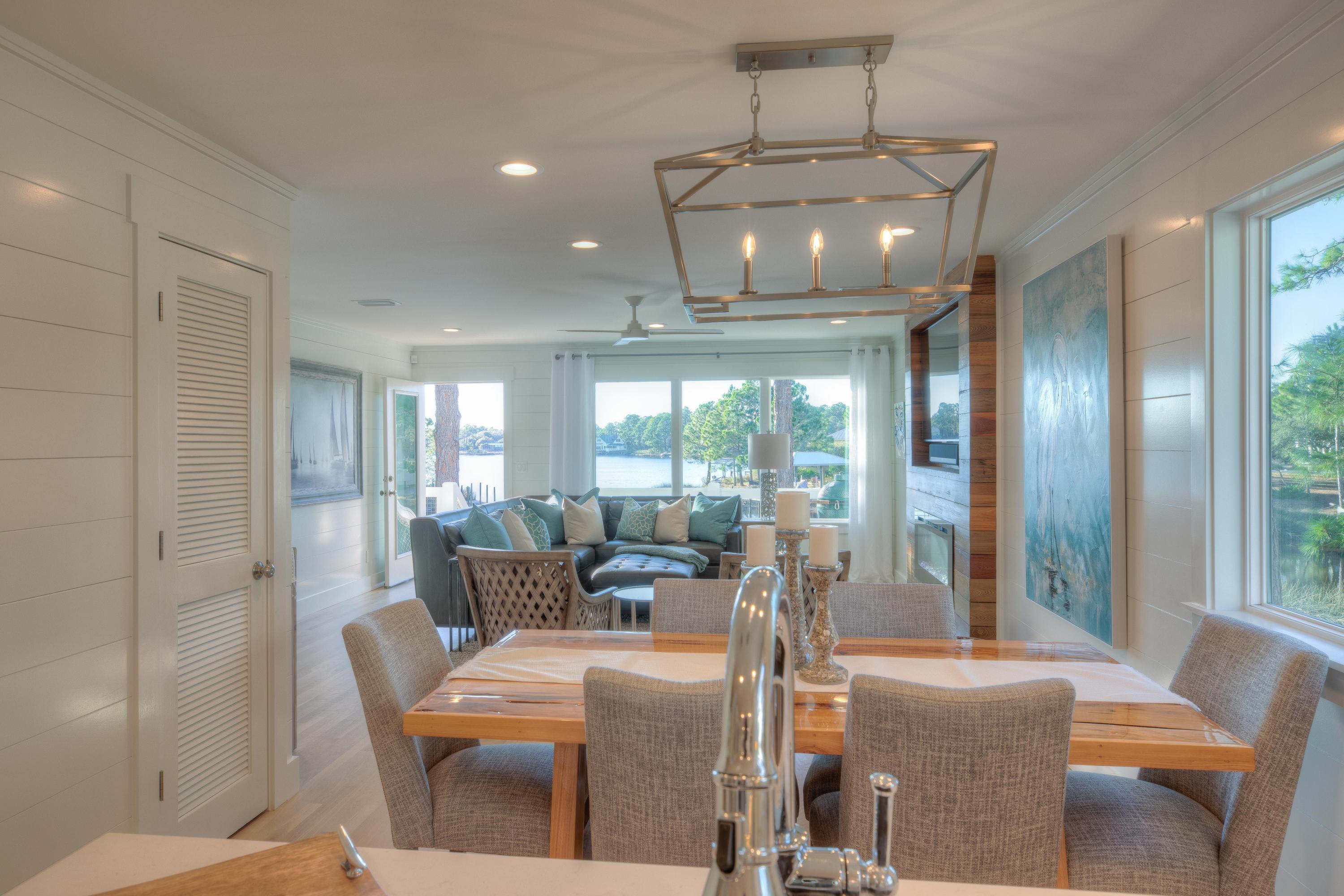 LAKEWOOD OF SEAGROVE BEACH - Residential