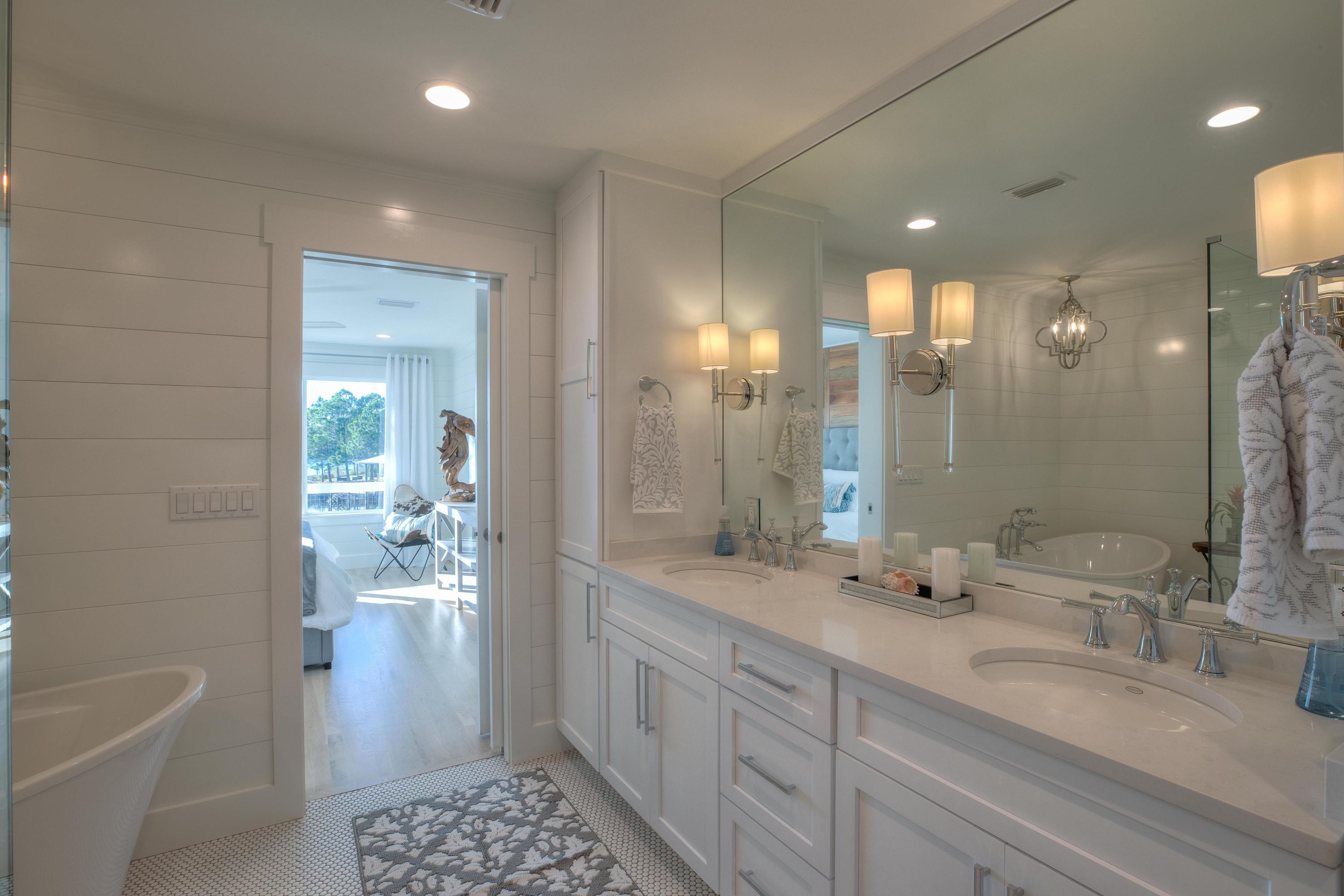 LAKEWOOD OF SEAGROVE BEACH - Residential