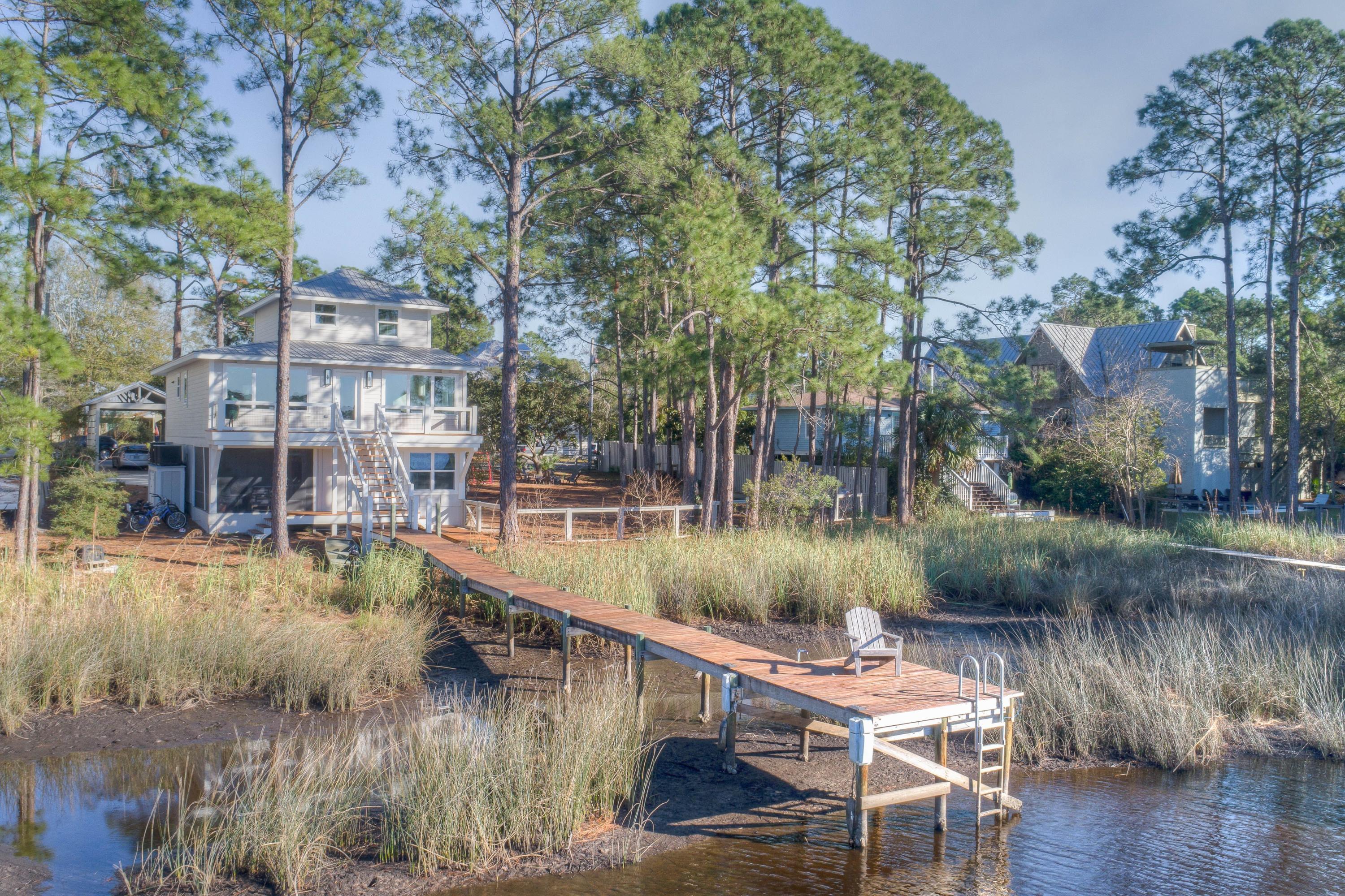 LAKEWOOD OF SEAGROVE BEACH - Residential