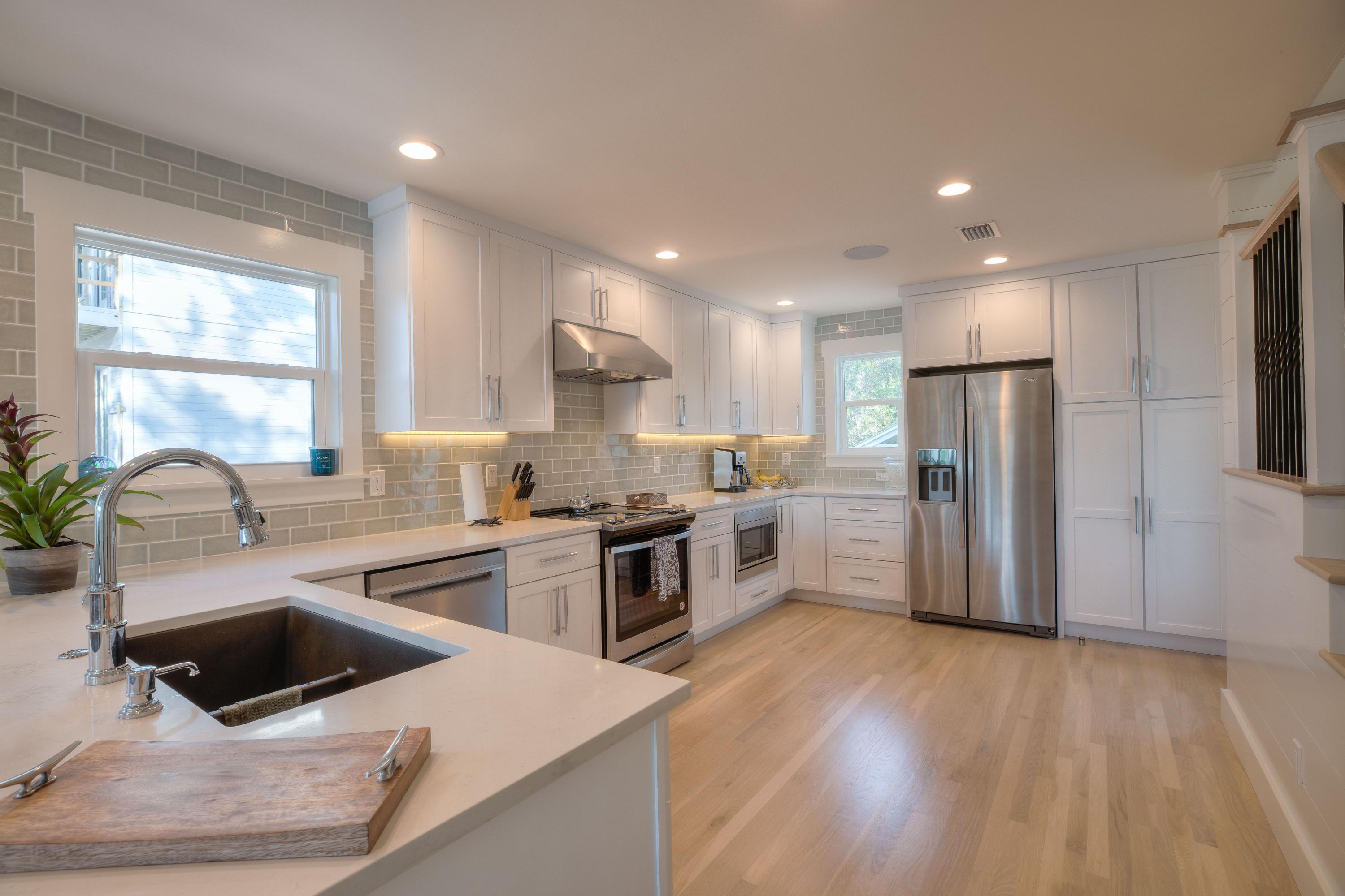 LAKEWOOD OF SEAGROVE BEACH - Residential