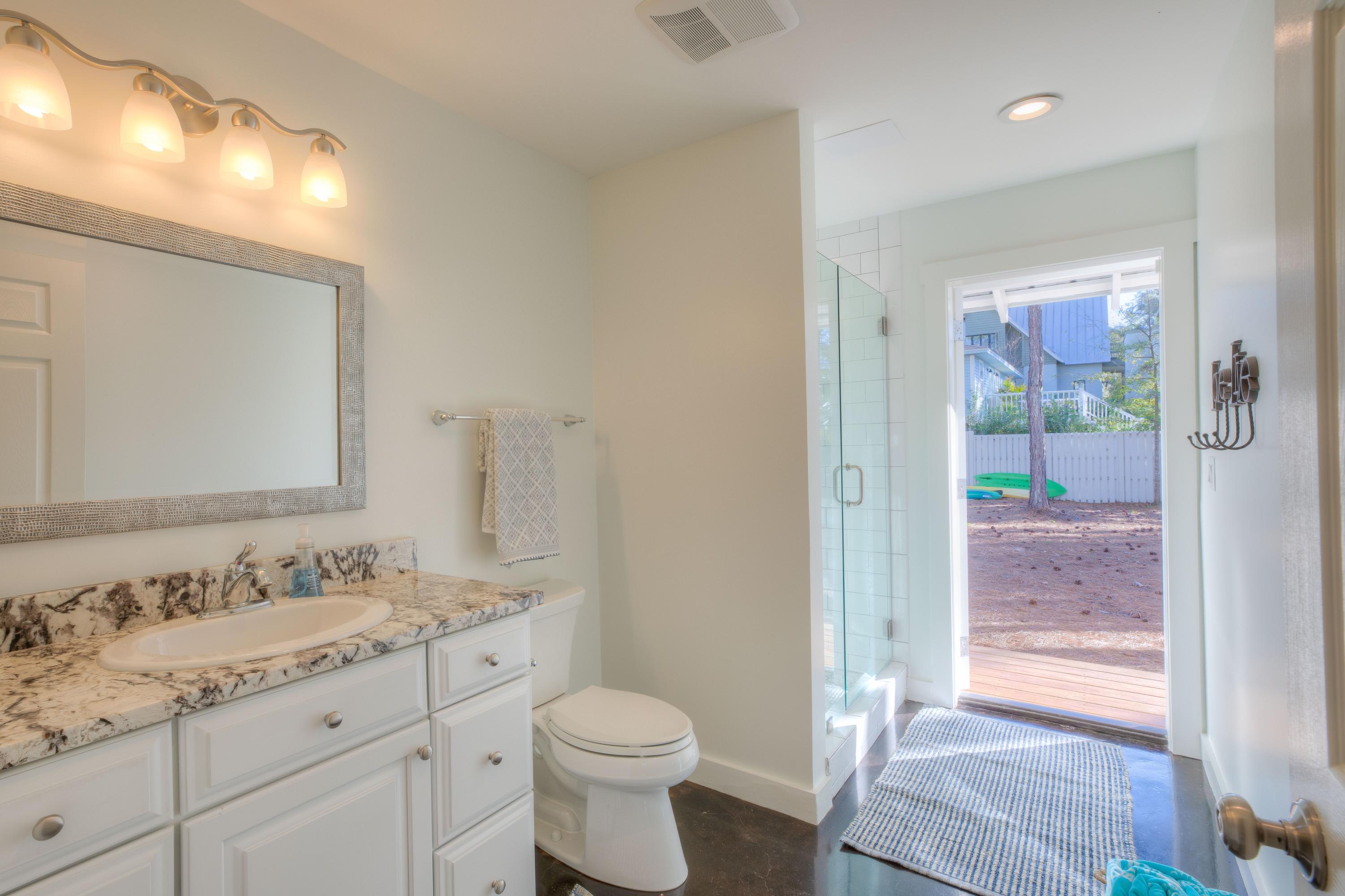 LAKEWOOD OF SEAGROVE BEACH - Residential