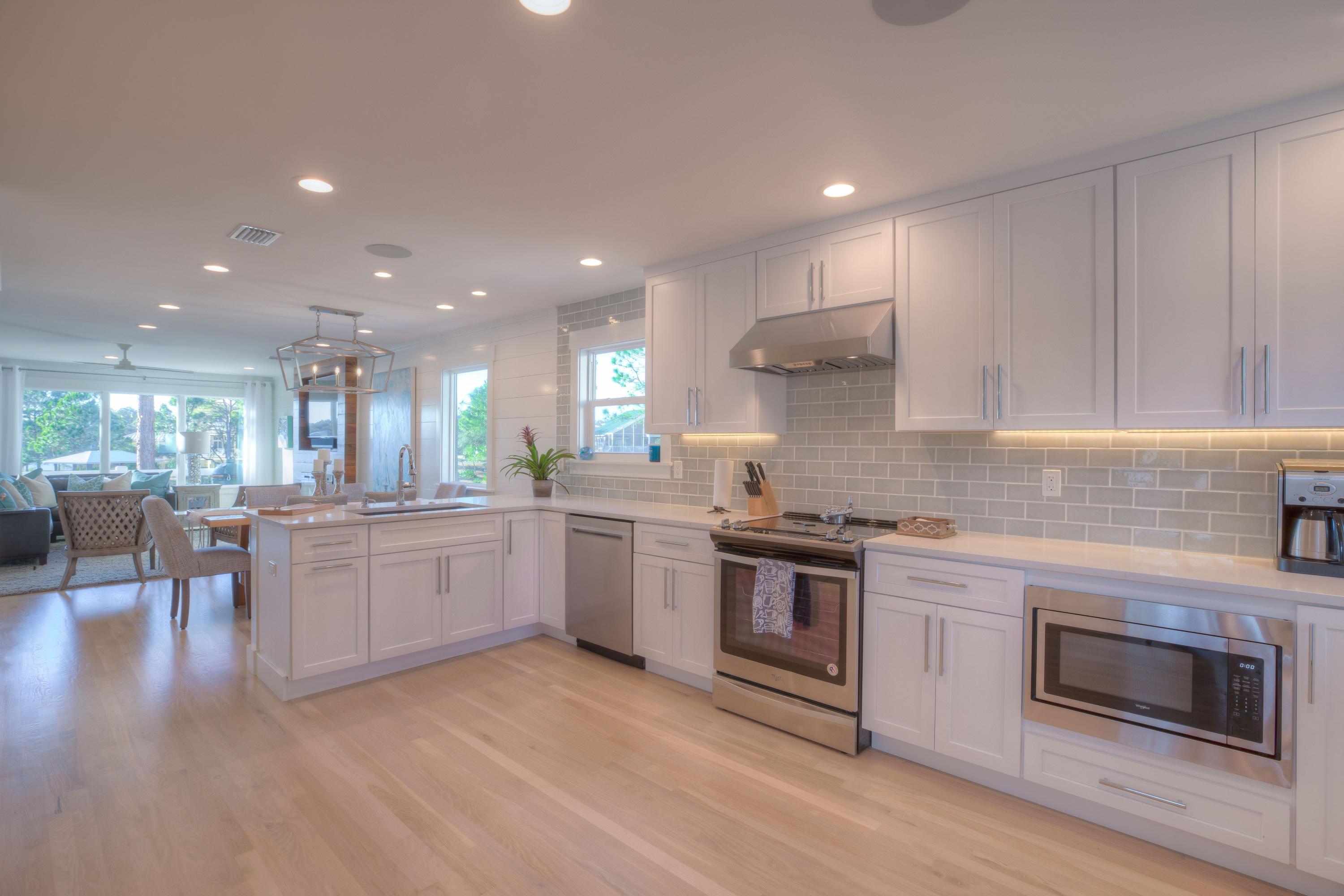 LAKEWOOD OF SEAGROVE BEACH - Residential