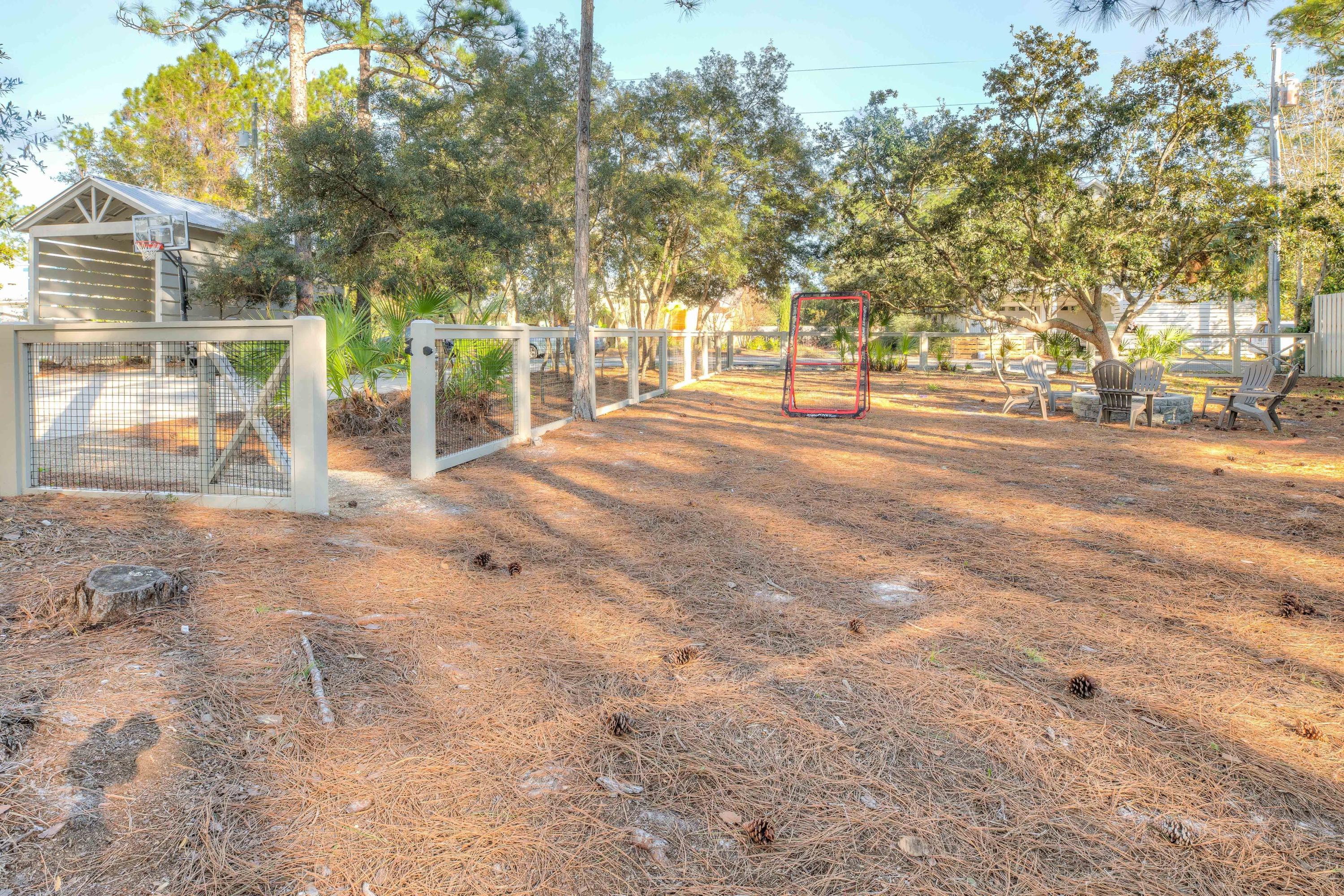 LAKEWOOD OF SEAGROVE BEACH - Residential