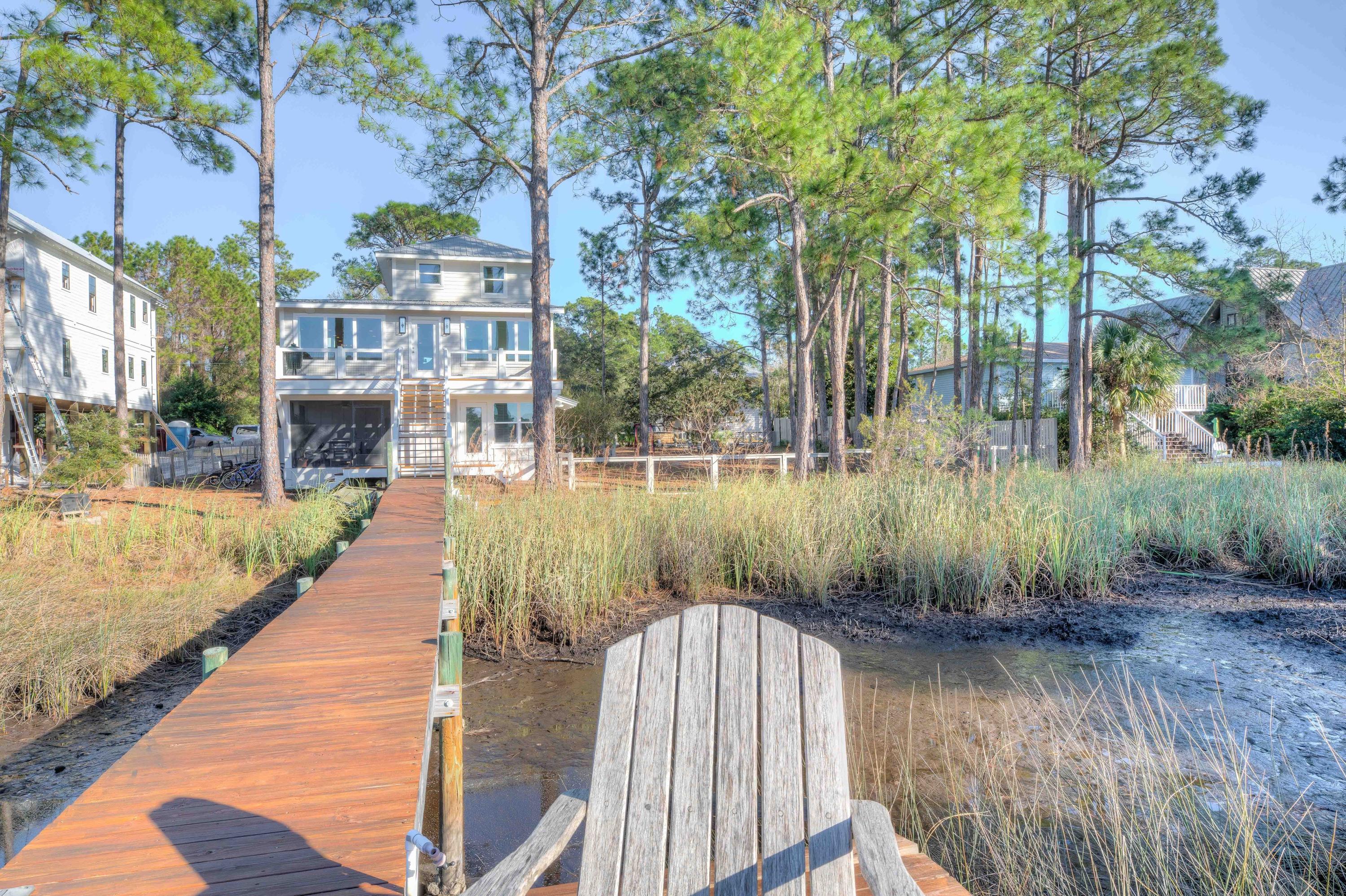 LAKEWOOD OF SEAGROVE BEACH - Residential