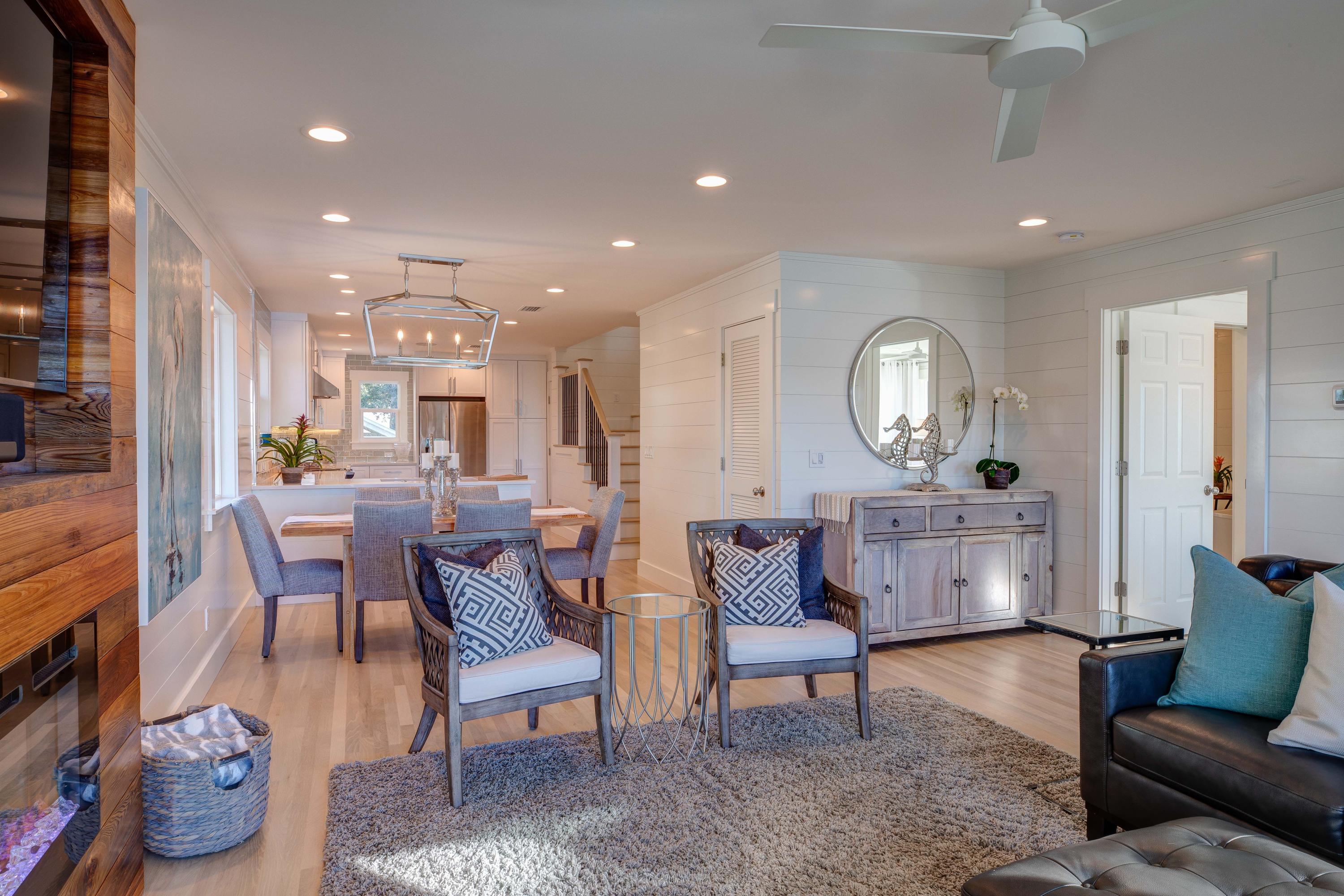 LAKEWOOD OF SEAGROVE BEACH - Residential