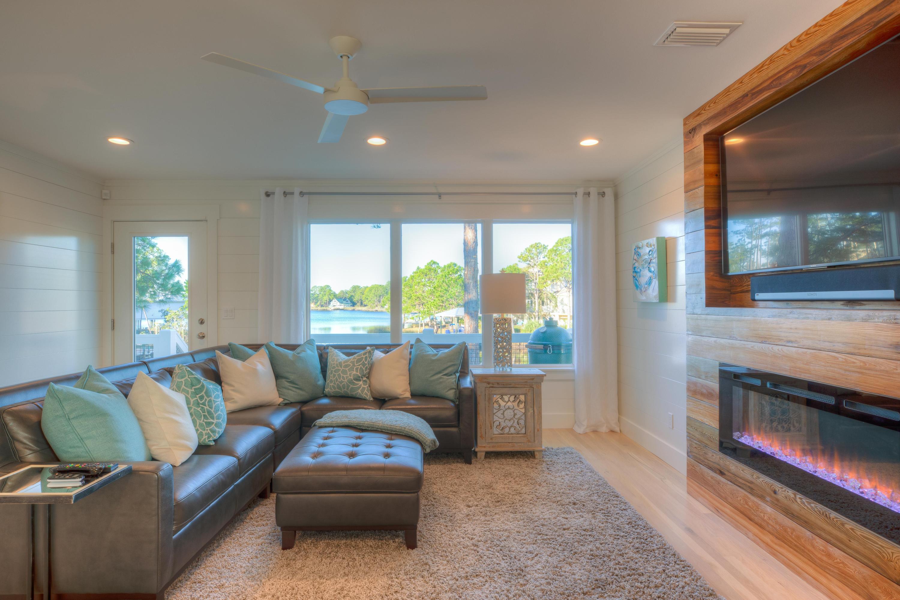 LAKEWOOD OF SEAGROVE BEACH - Residential