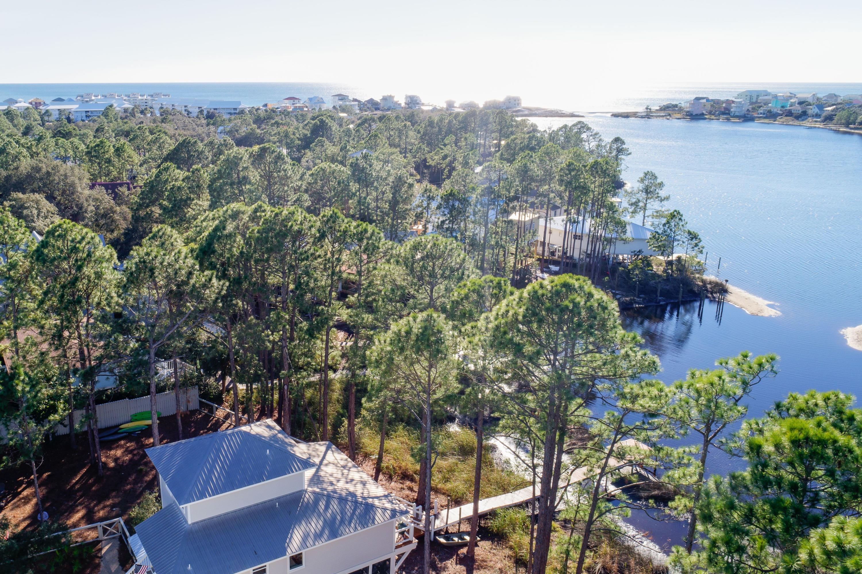 LAKEWOOD OF SEAGROVE BEACH - Residential