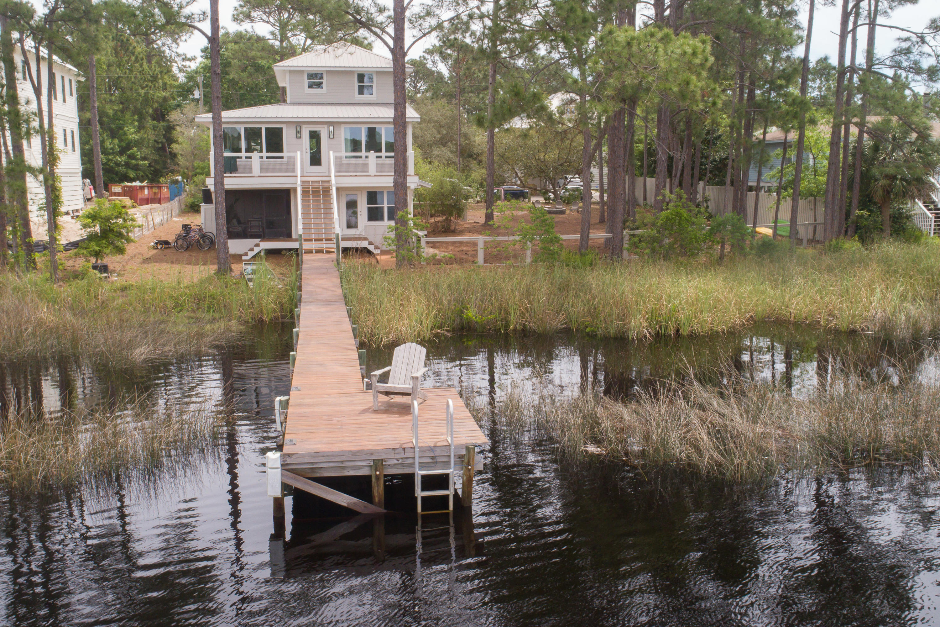 LAKEWOOD OF SEAGROVE BEACH - Residential