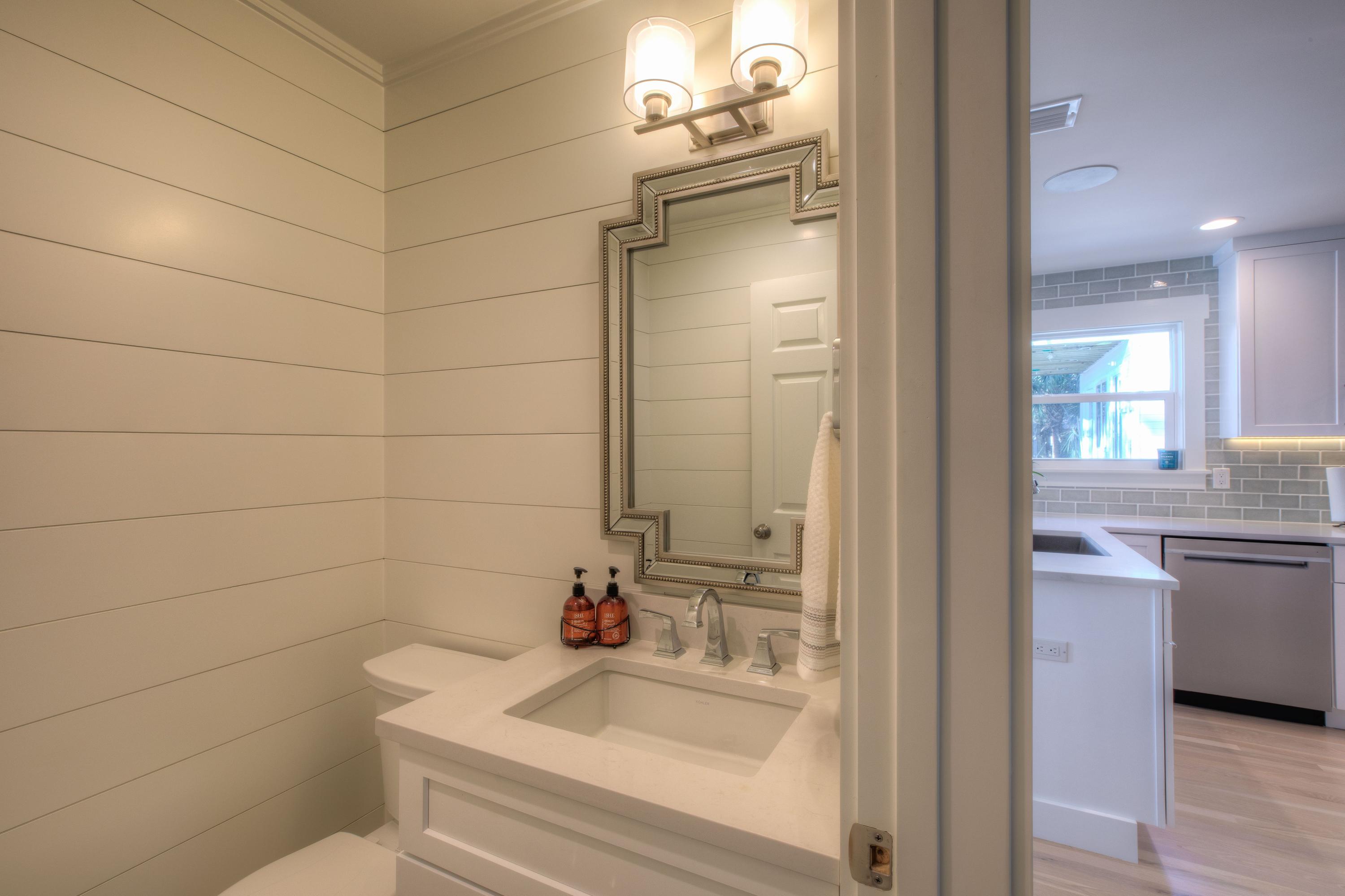 LAKEWOOD OF SEAGROVE BEACH - Residential